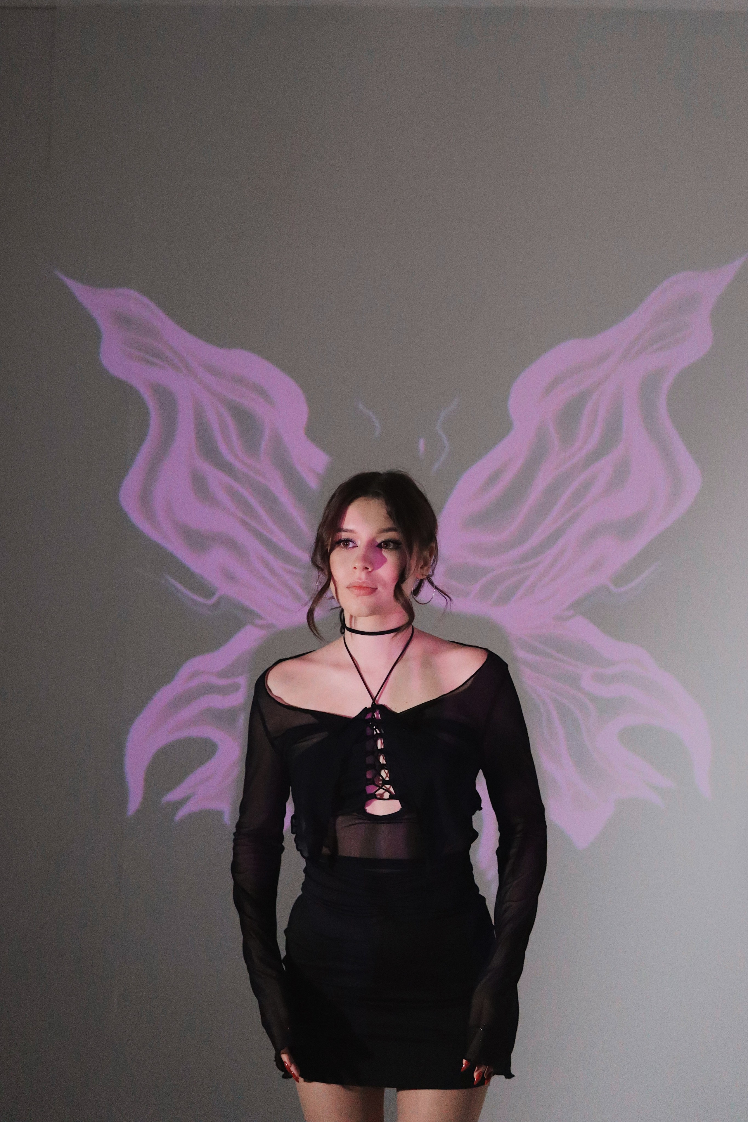 Мария. Фотограф Елизавета Наумова