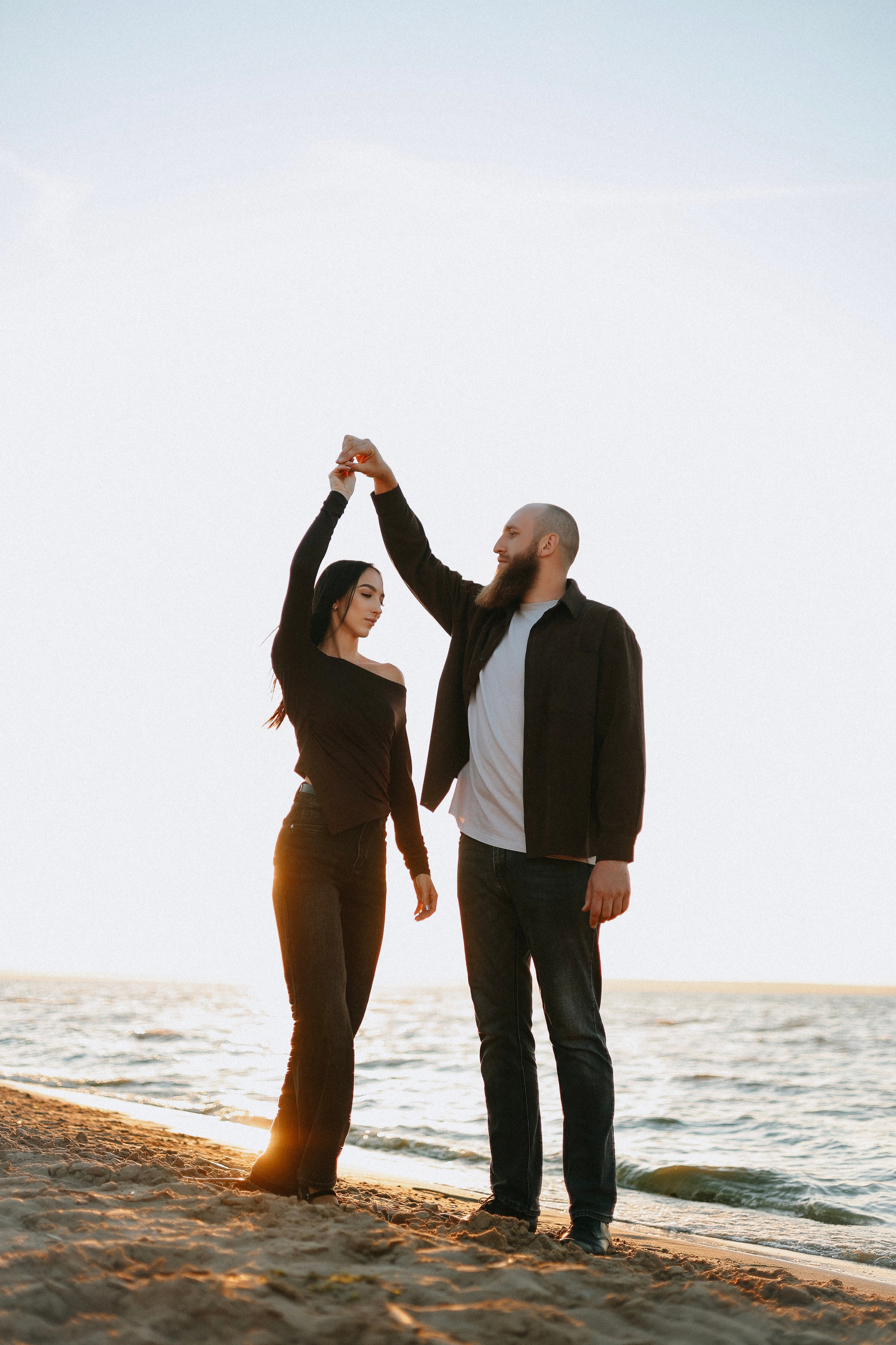 Кирилл & Алина & Богдан. Фотограф Елизавета Наумова