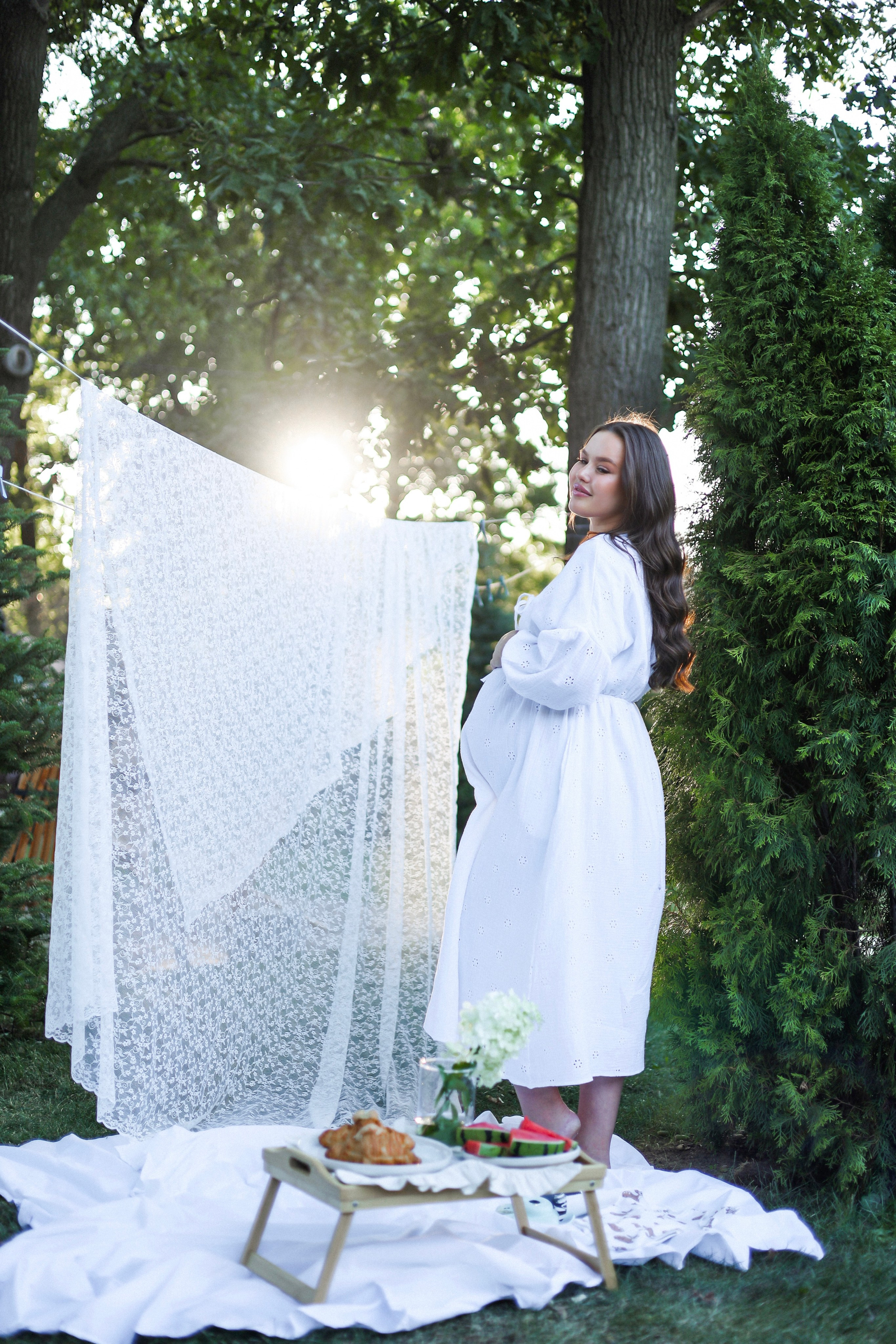 Александр & Анастасия & Максим. Фотограф Елизавета Наумова