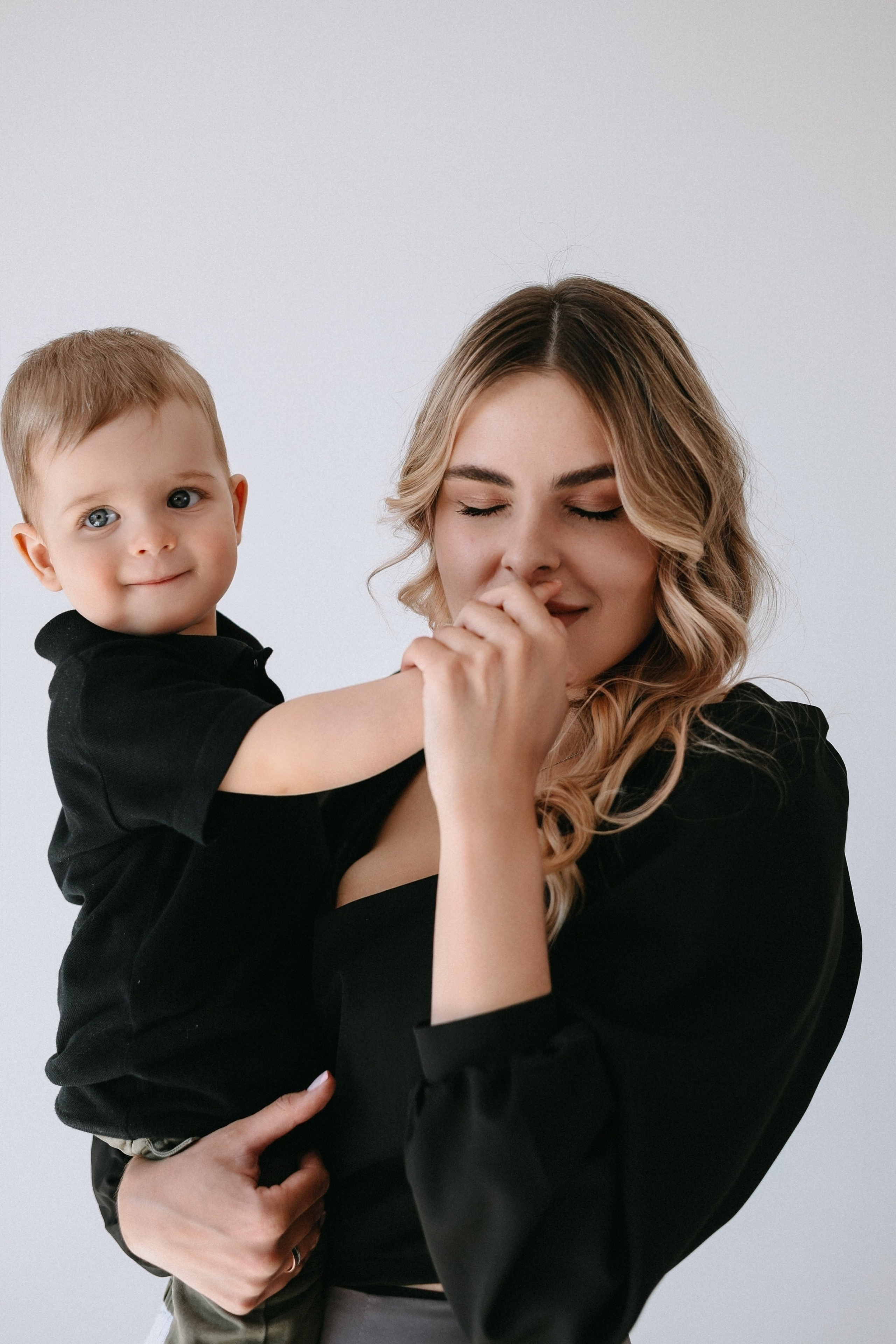 Никита & Мария. Фотограф Елизавета Наумова