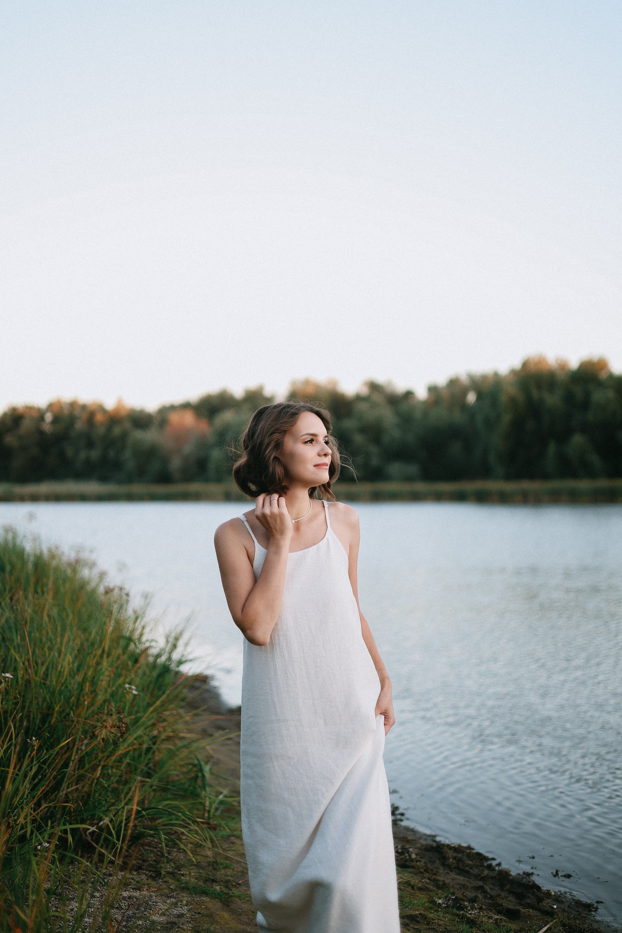 Мария. Фотограф Елизавета Наумова