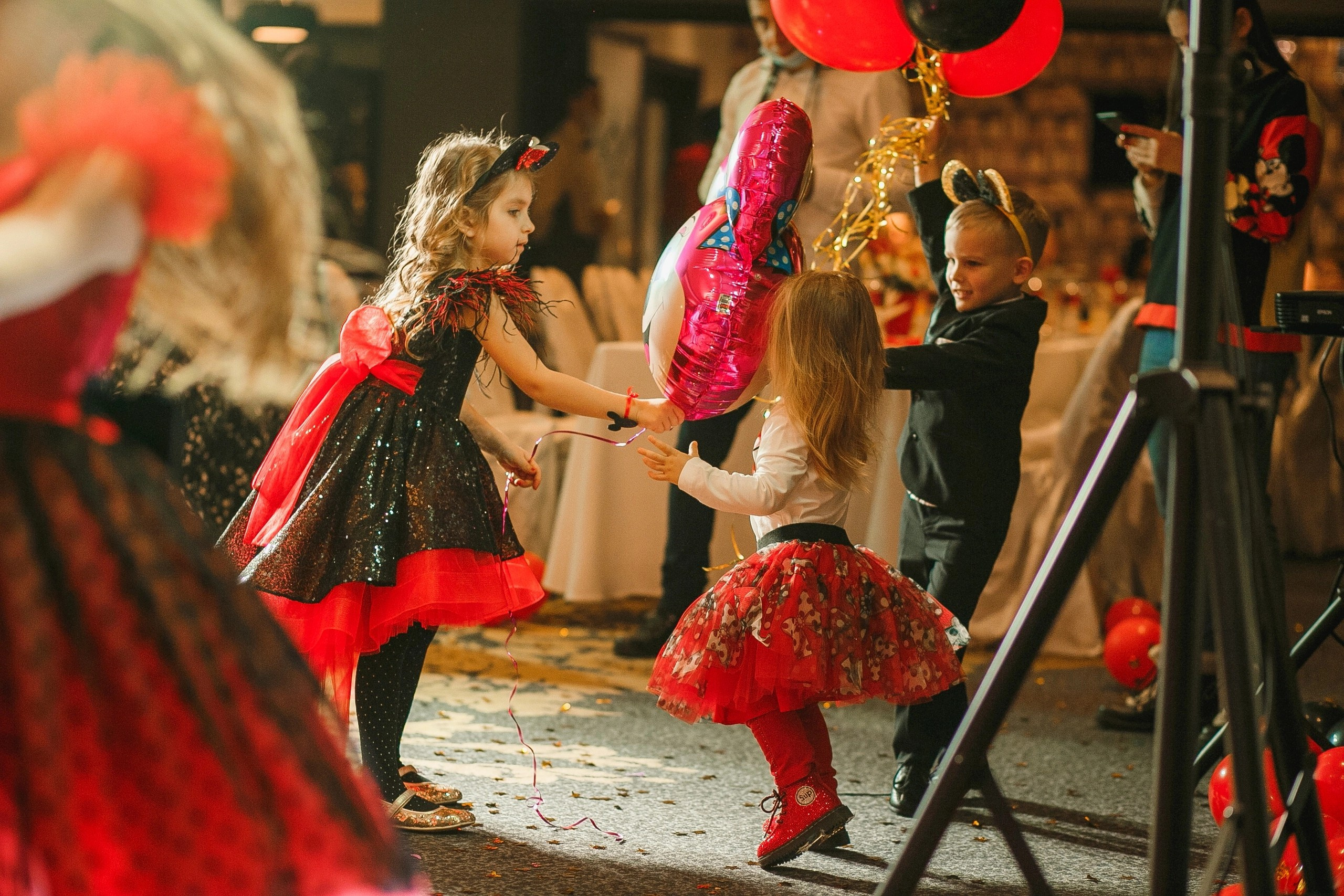 THE FACTORY. Организация мероприятий Донецк (ДНР). Организация и декор мероприятий Донецк (ДНР)