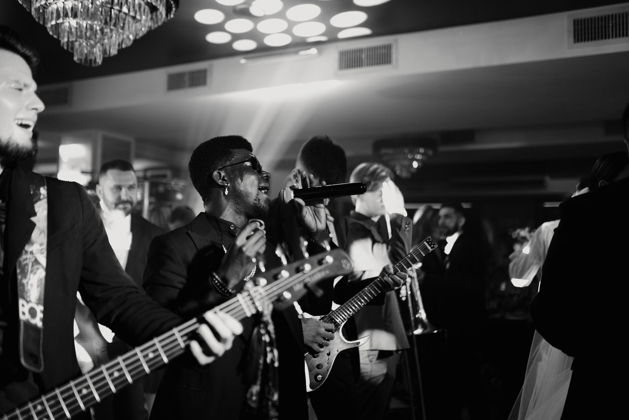 Евгений и Ксения. Организация и декор мероприятий Донецк (ДНР)