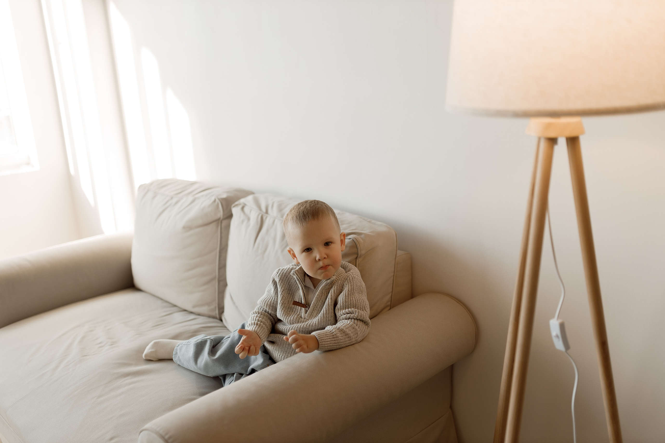 Тами 2годика. Фотограф в Москве Юлия Хамзина