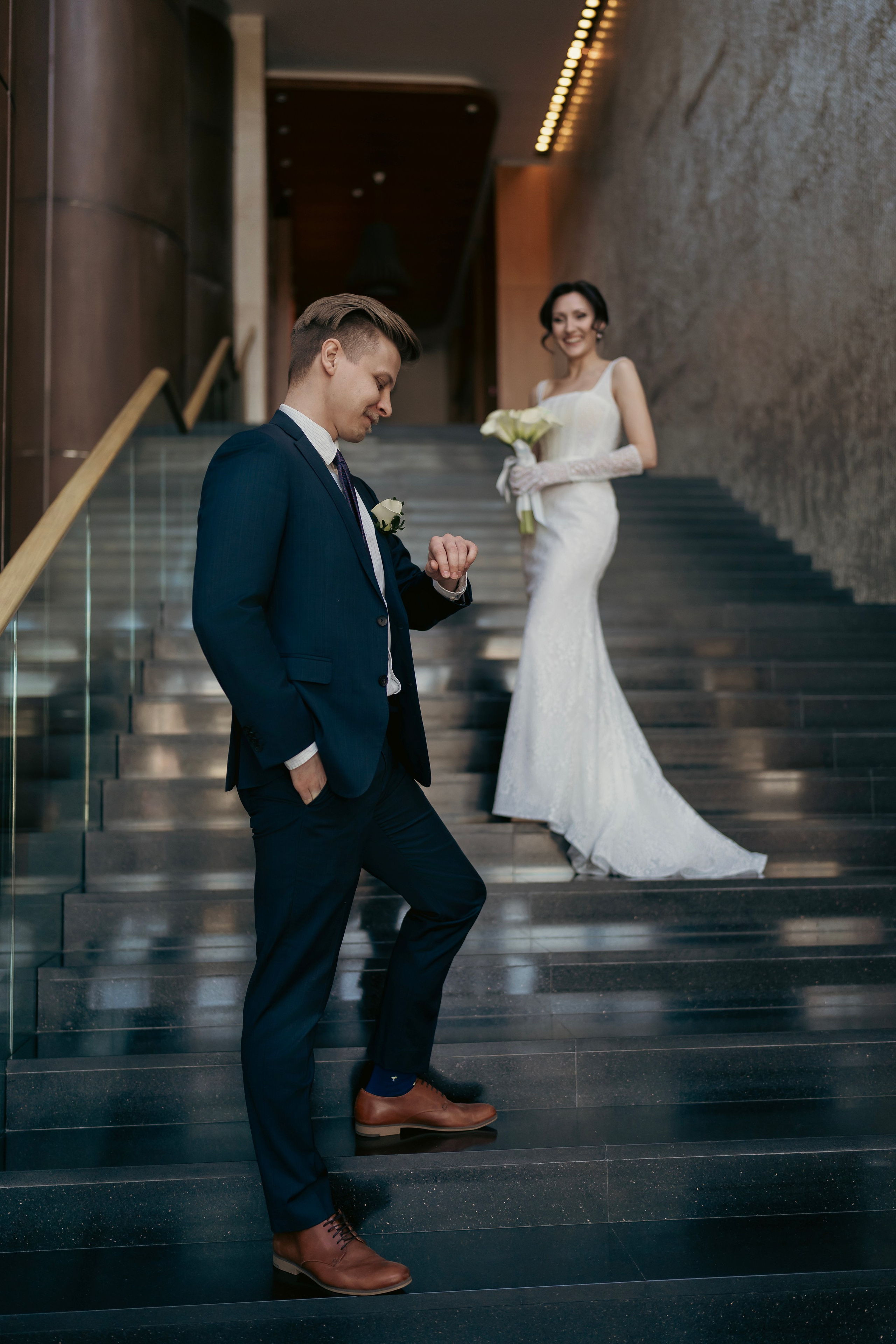 ИОНЕЛА И РОМАН. Профессиональный фотограф в Москве Марина Григорьева