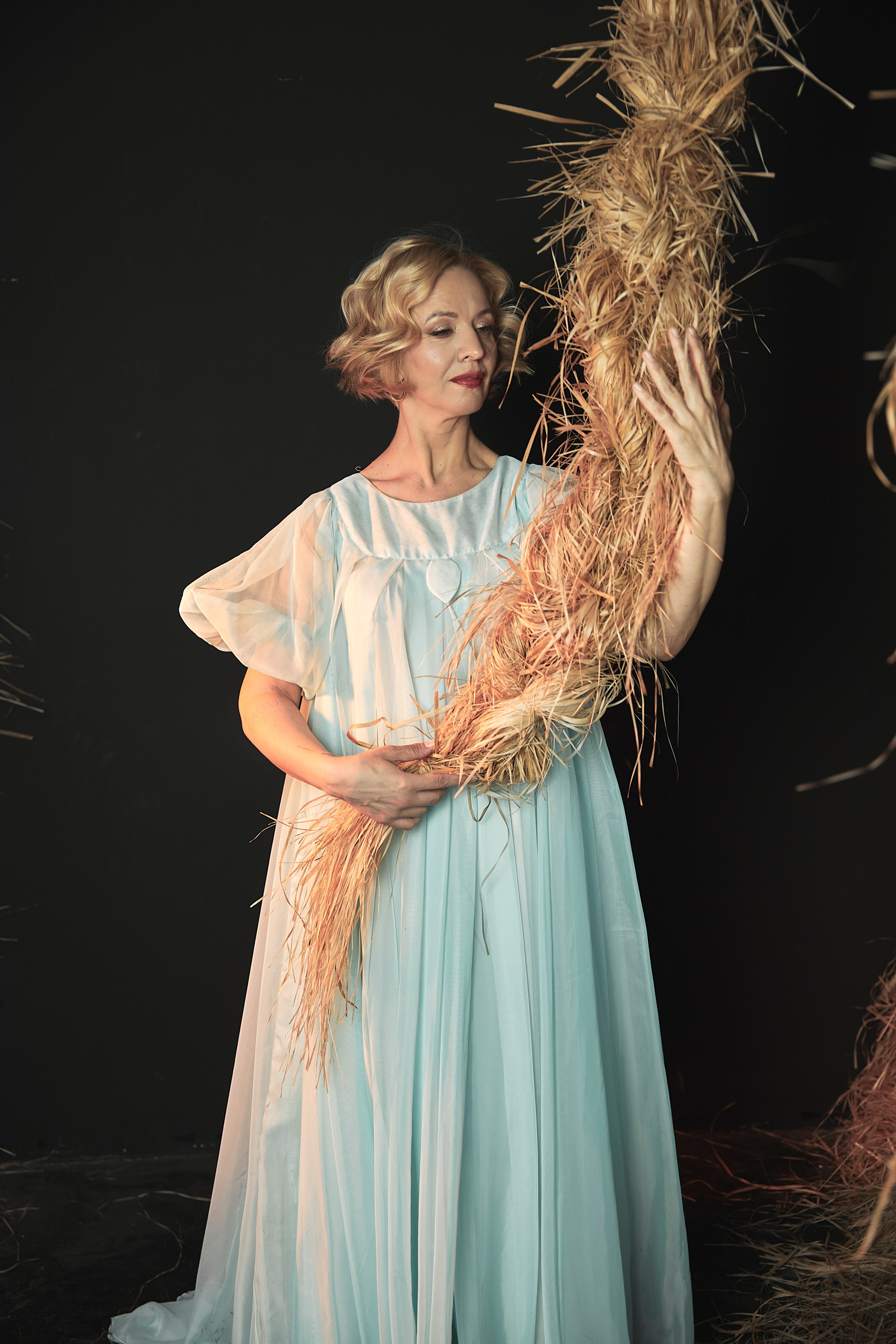 Анна. Олеся Лыпкань. Профессиональный фотограф Москва и МО