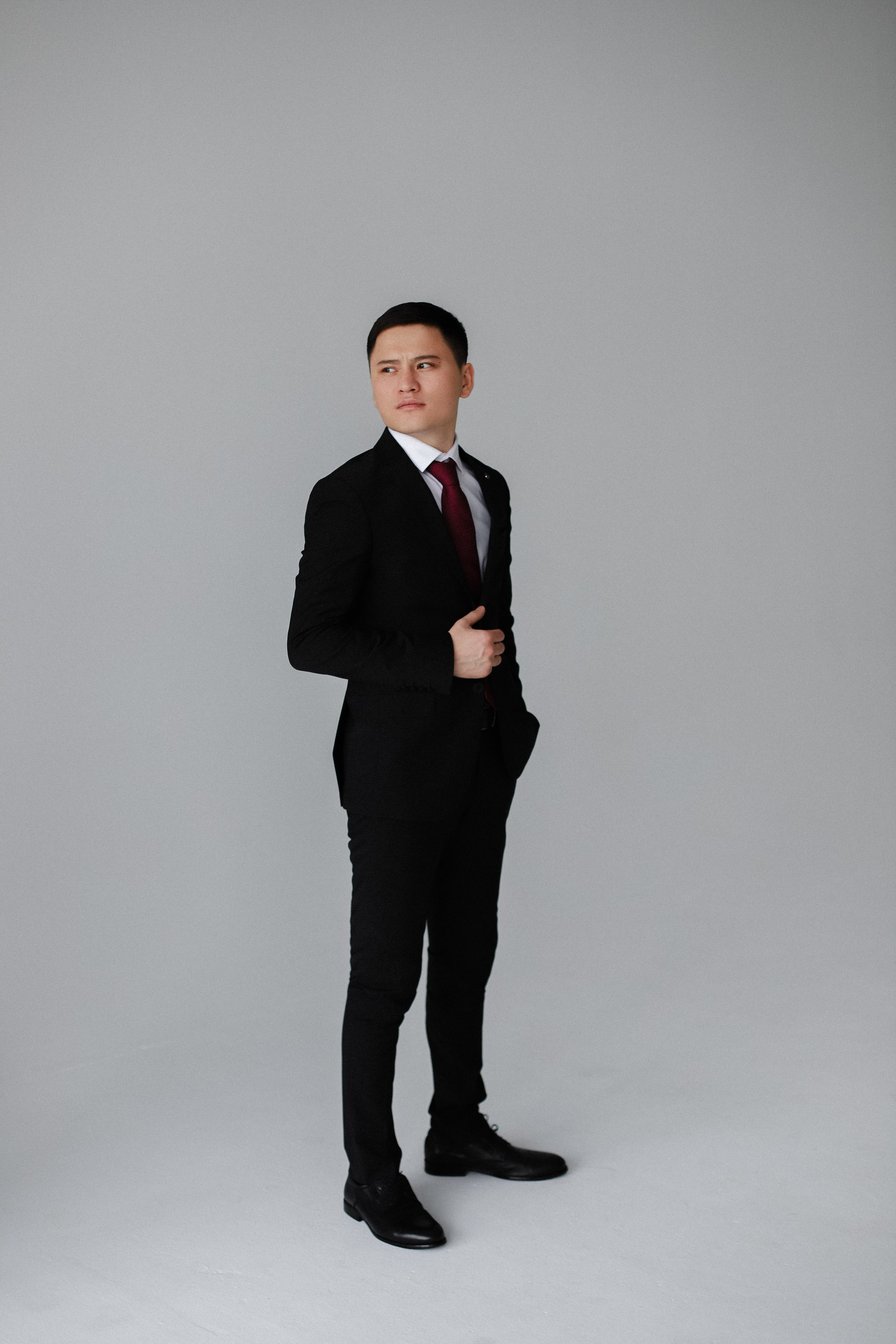 Анель и Ислам. Фотограф в Алматы и Москве Даша Пушкина