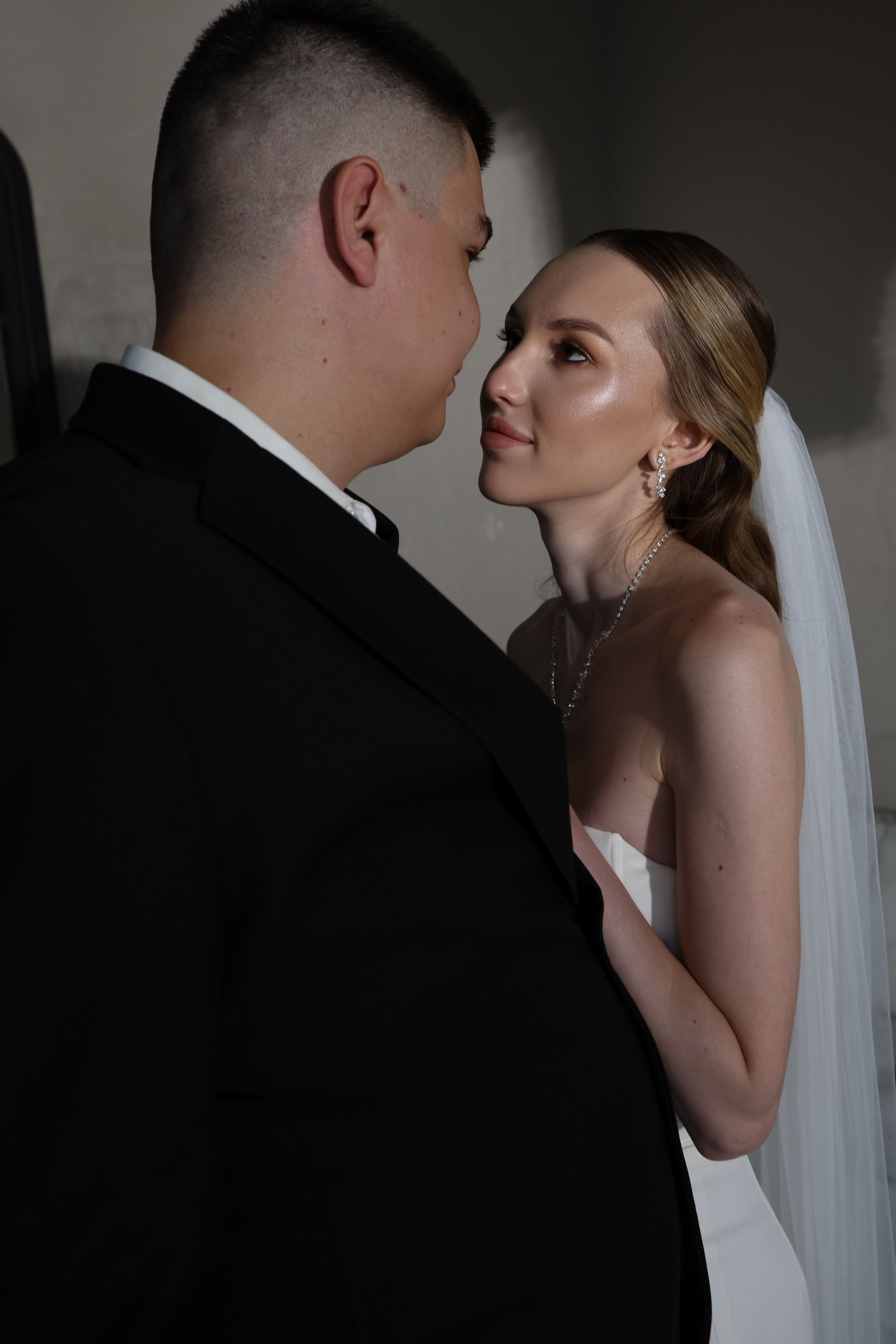 Роман и Ксения. Iva_lia