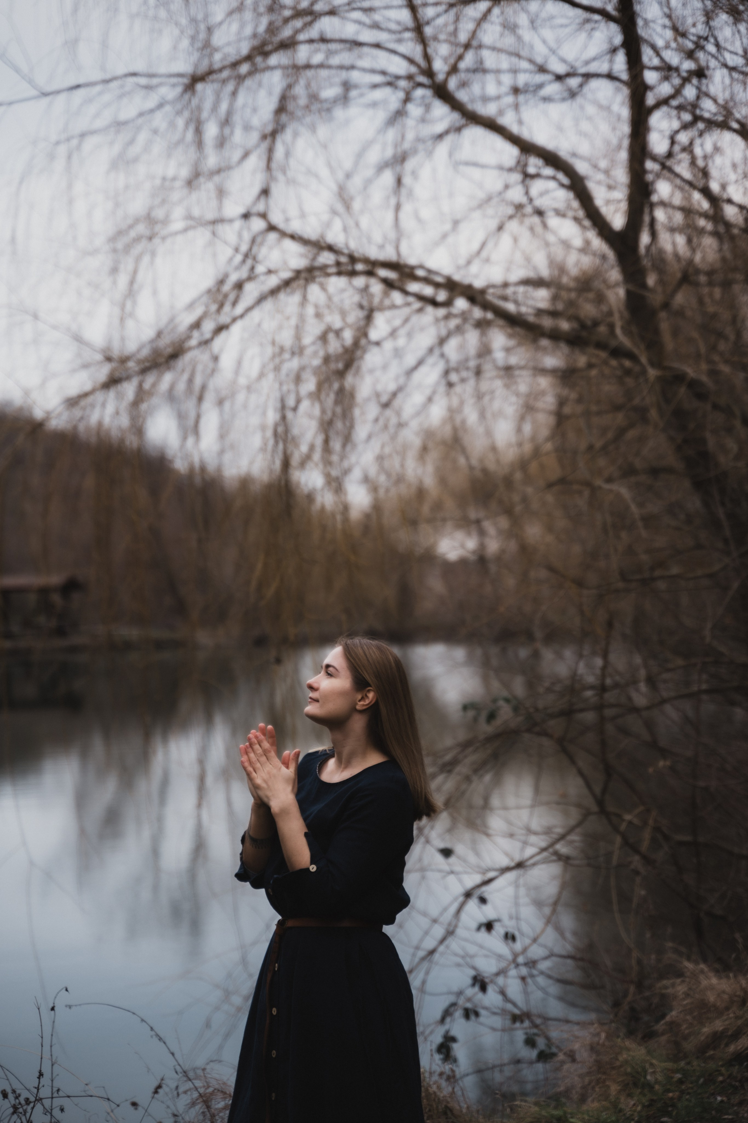 Екатерина. Мария Кобзева, фотограф в Ялте, Крым