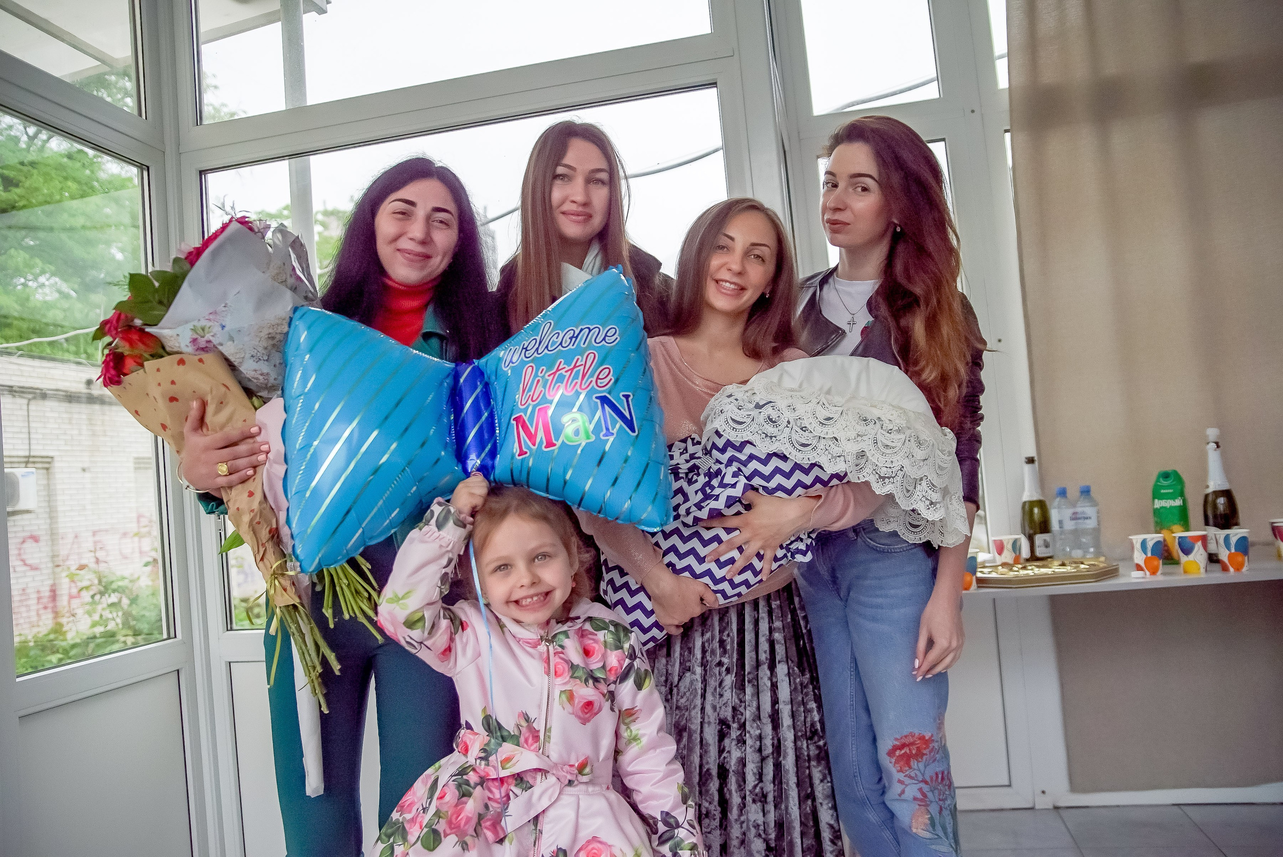 Выписка. Максим Матвийченко и Виктория Басова профессионалы своего дела