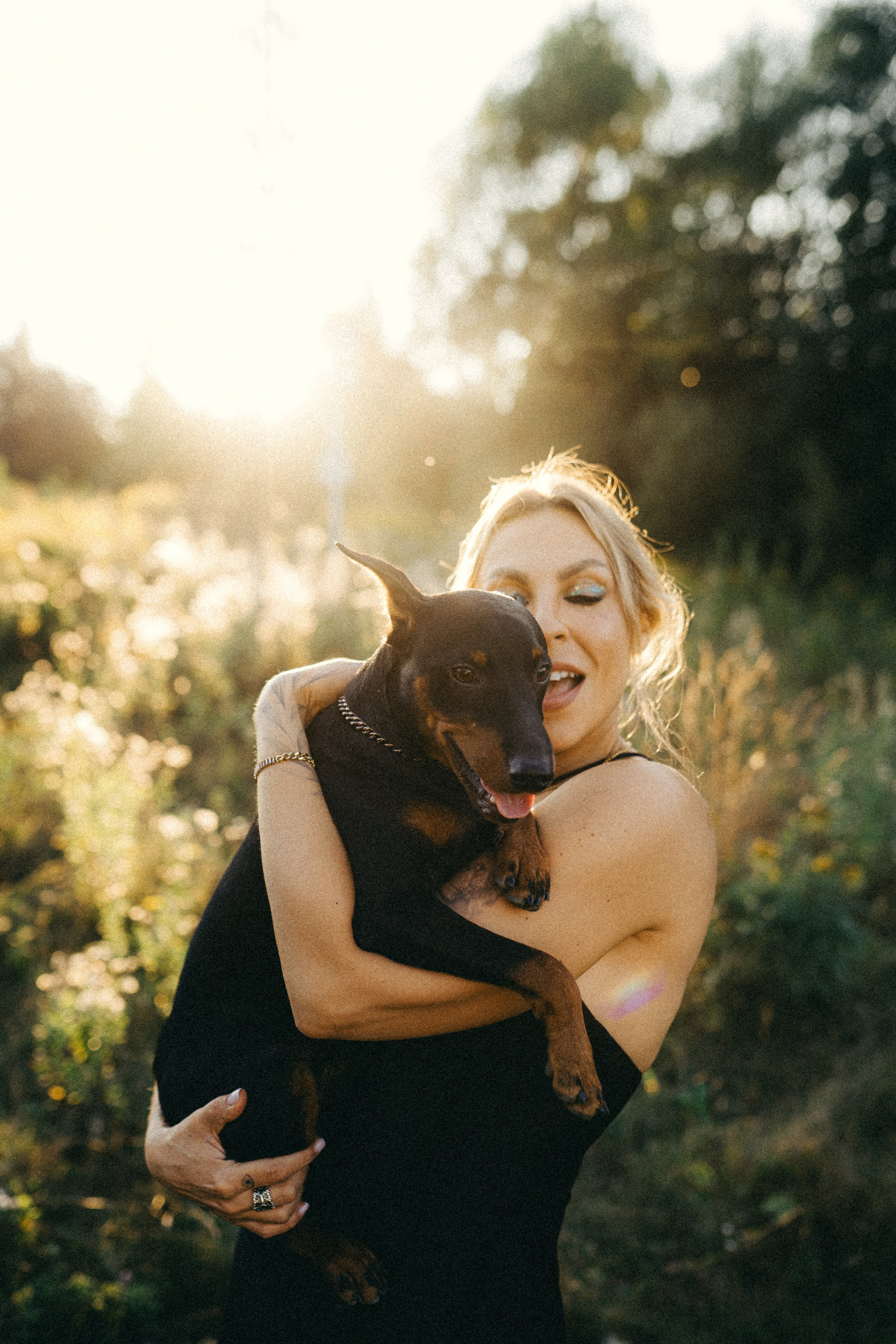 Индивидуальная фотосессия. Свадебный фотограф в г. Москва, МО Гороза Алена