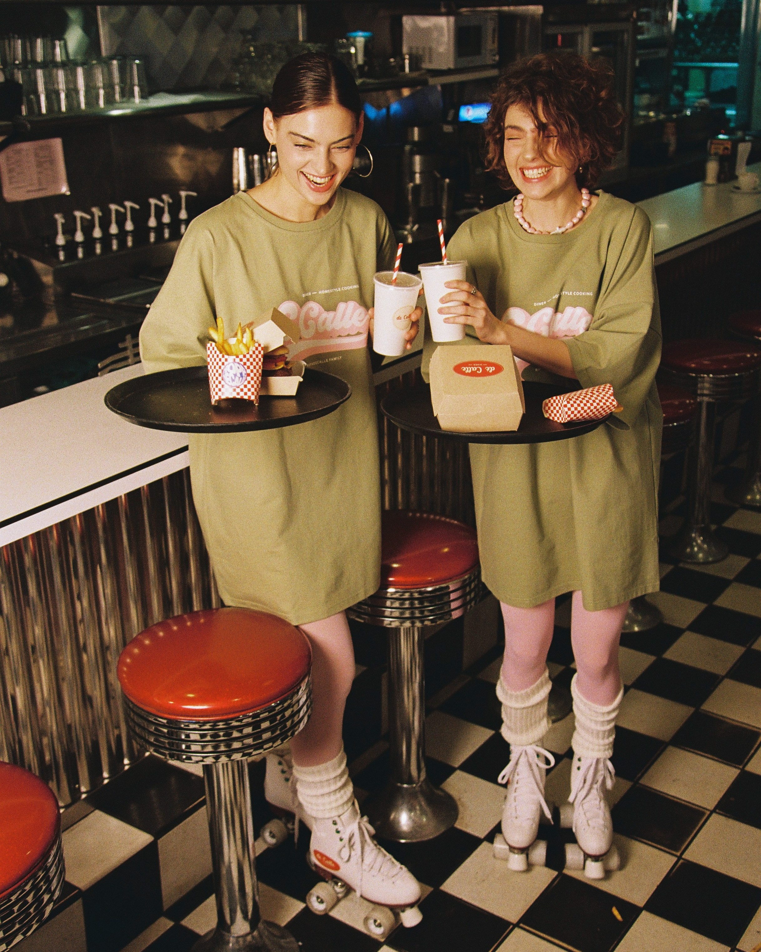 Ropa de Calle. Пленочный фотограф Москва