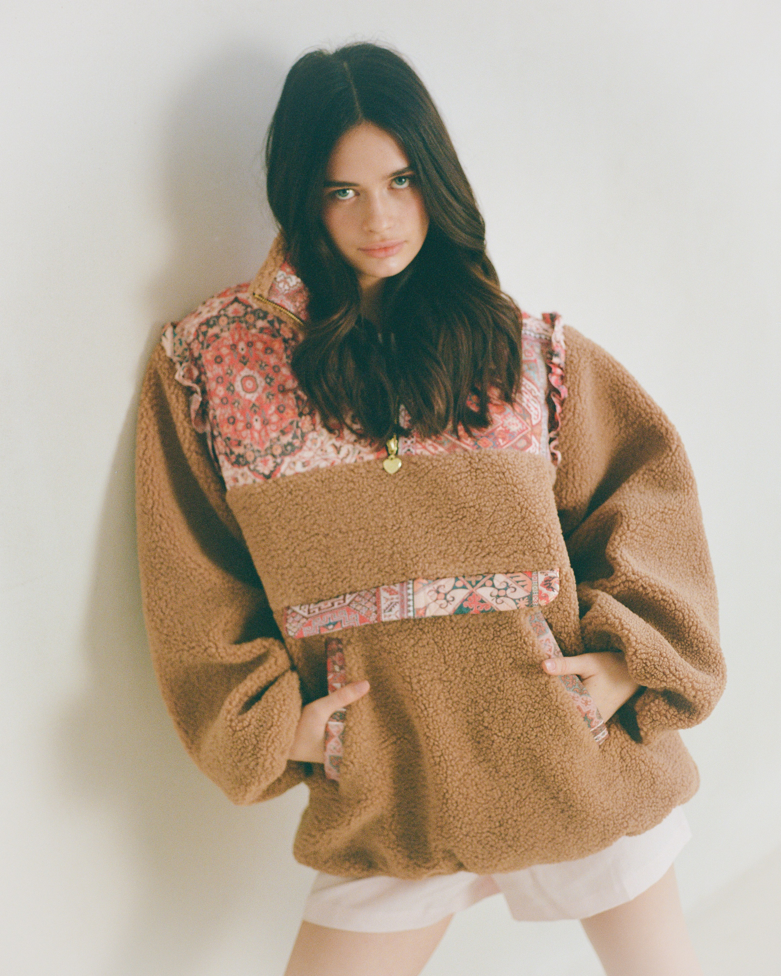 Bunny Poem pt.2. Пленочный фотограф Москва