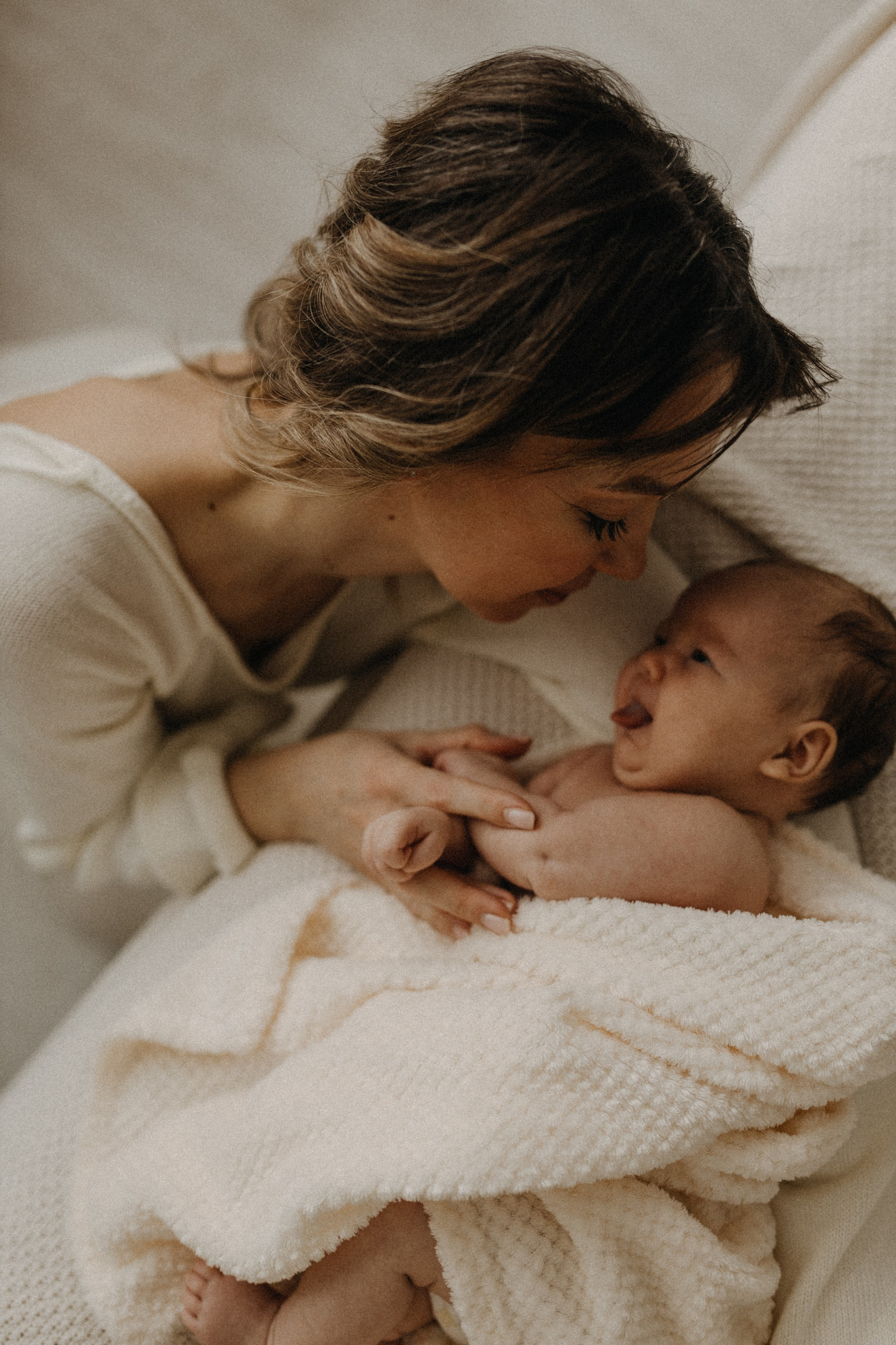 Женя Марк и Марика. Фотограф в Петербурге Ольга Стрельченко