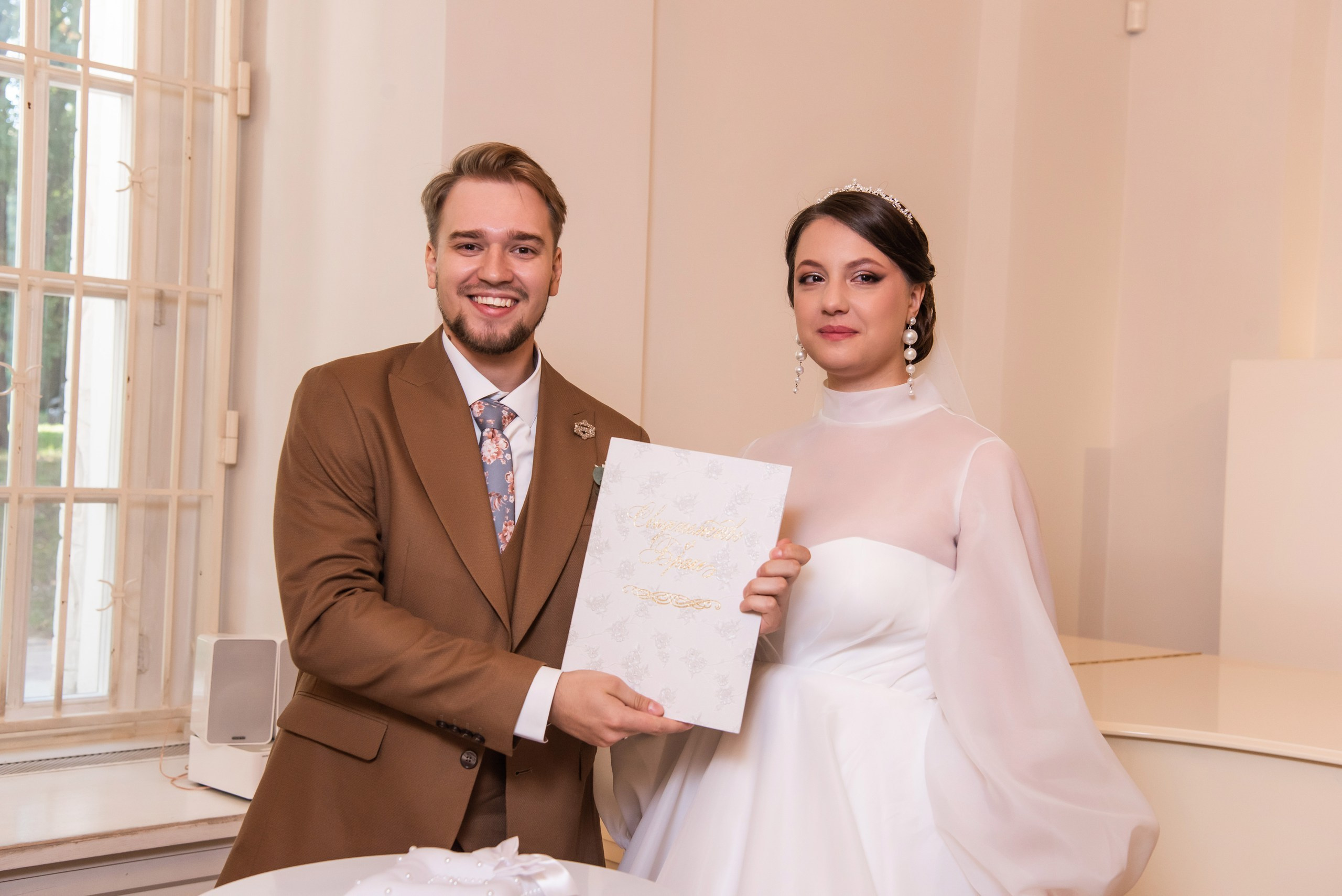 Виталий и Анна. Свадебный и арт-фотограф Кунецкая Диана