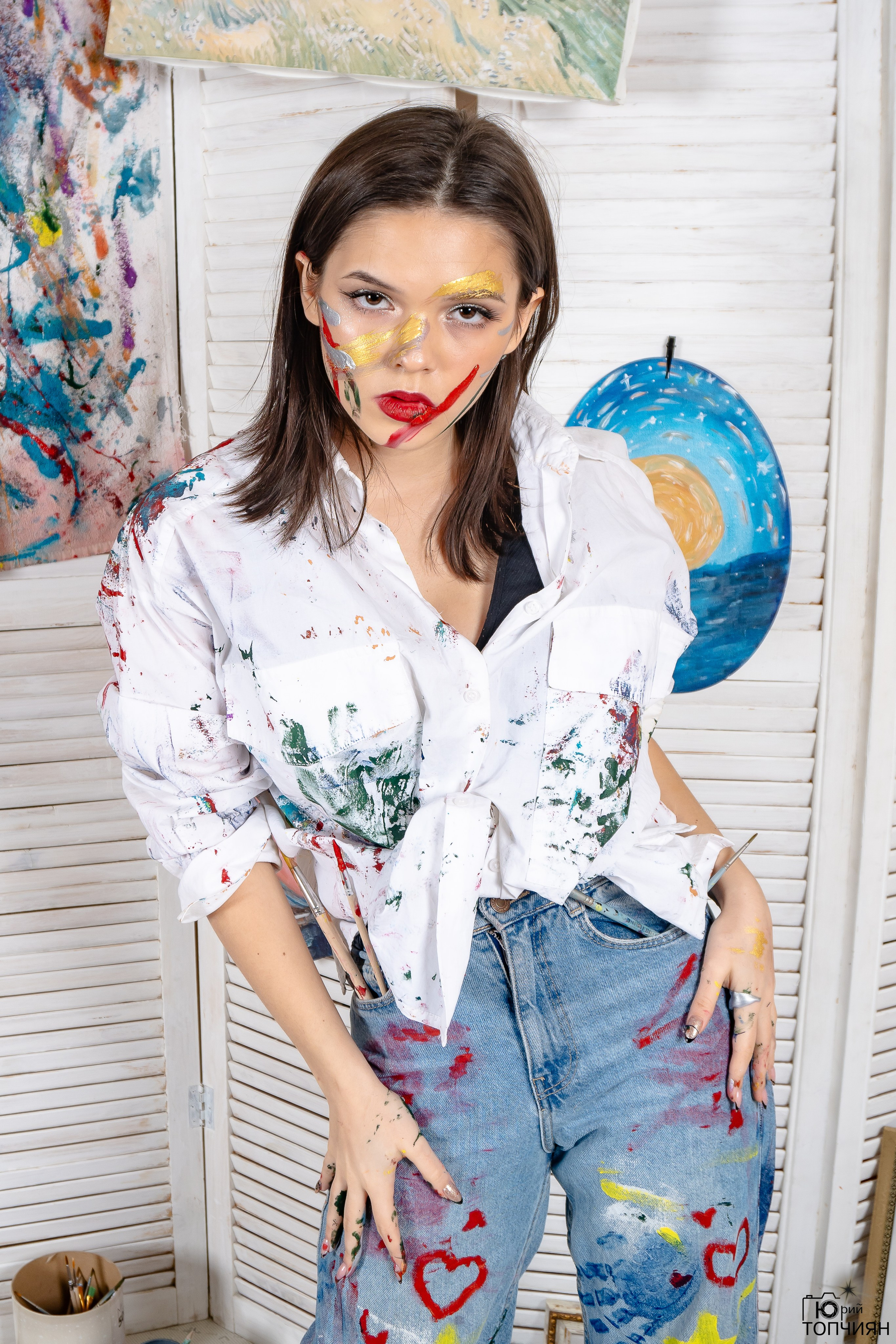 Фотосессии  в Ульяновске. Фотограф в Ульяновске Юрий Топчиян