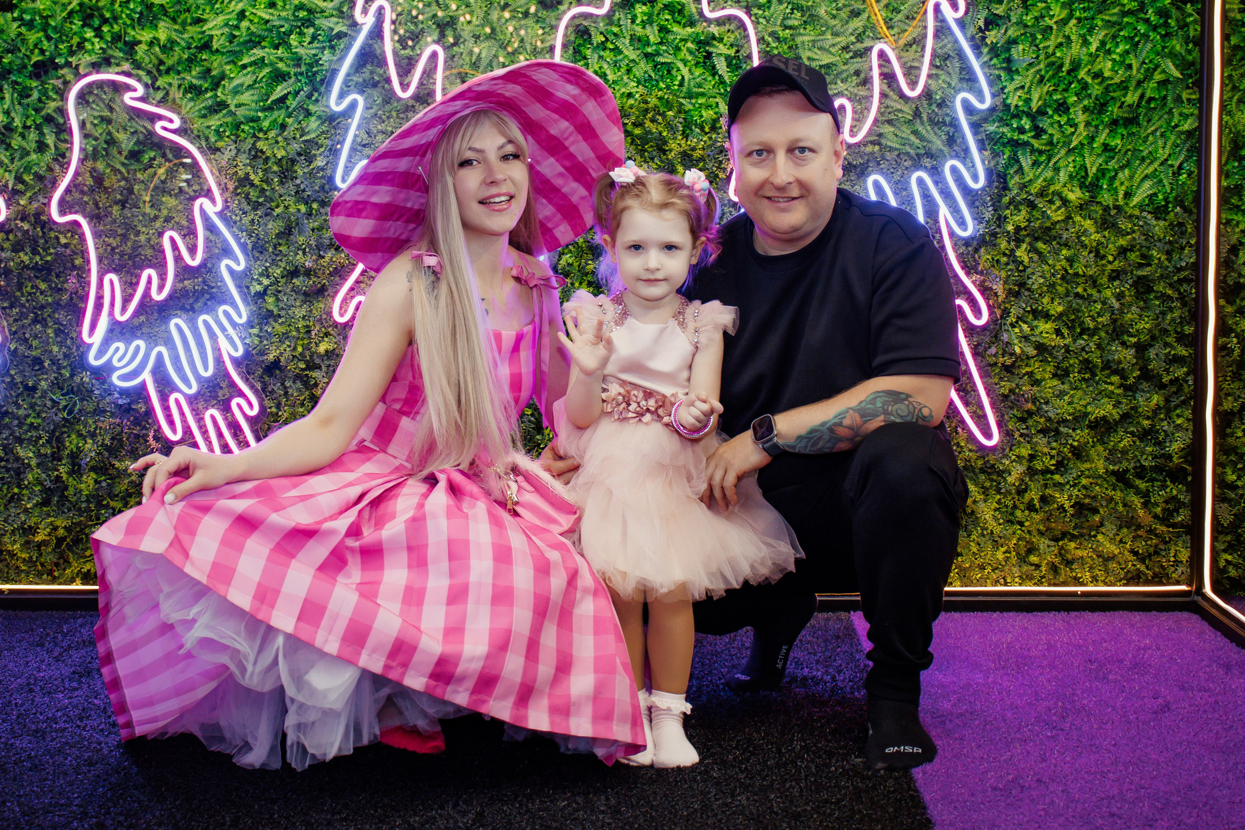 Эмма 8 лет. Диана фотограф в Краснодаре