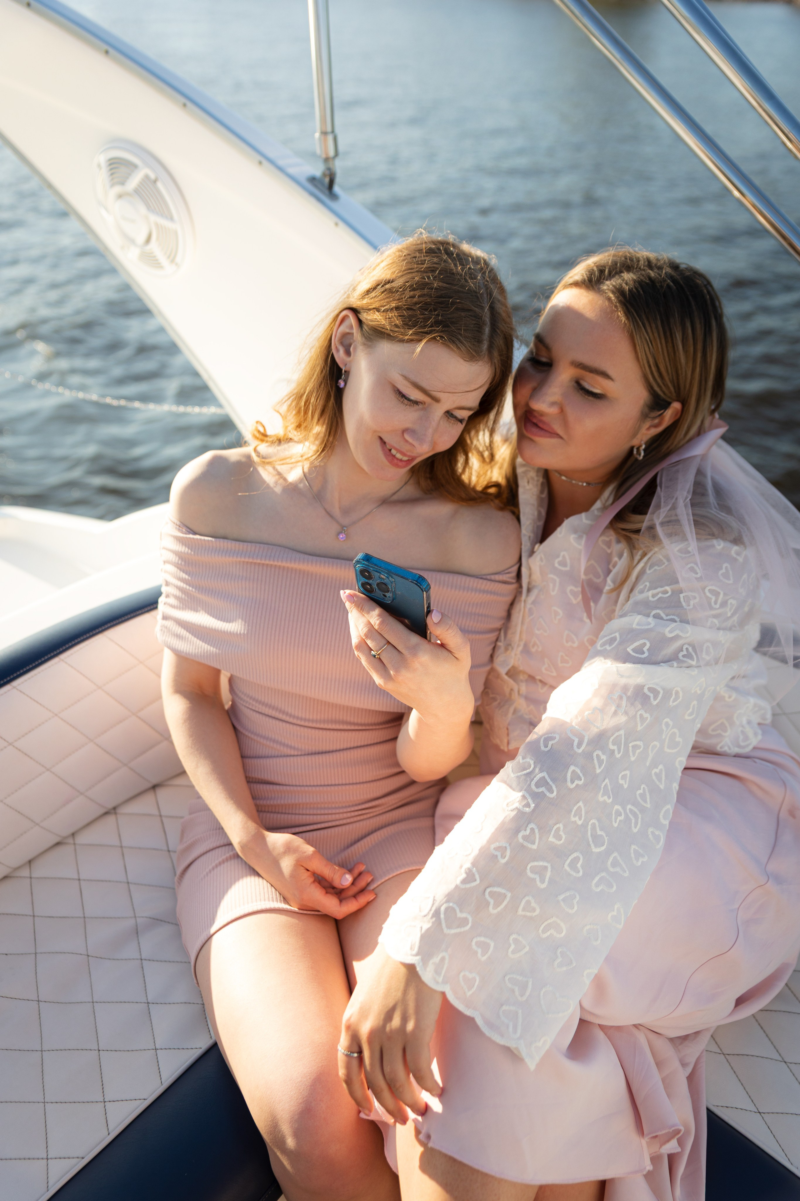 Hen party. Ваш фотограф — Александра Андрущенко