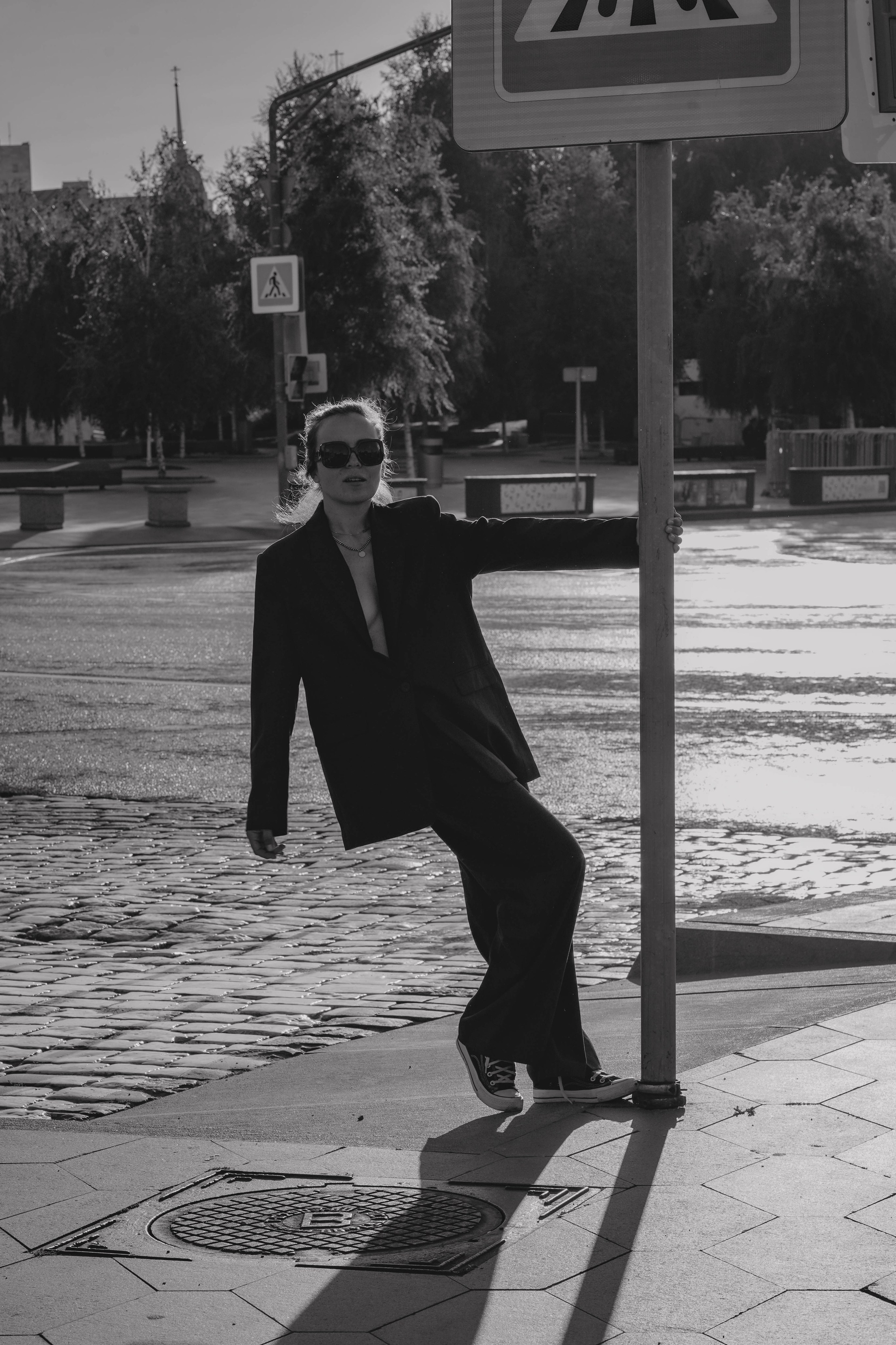 На рассвете с мечтой. Семейный и свадебный фотограф