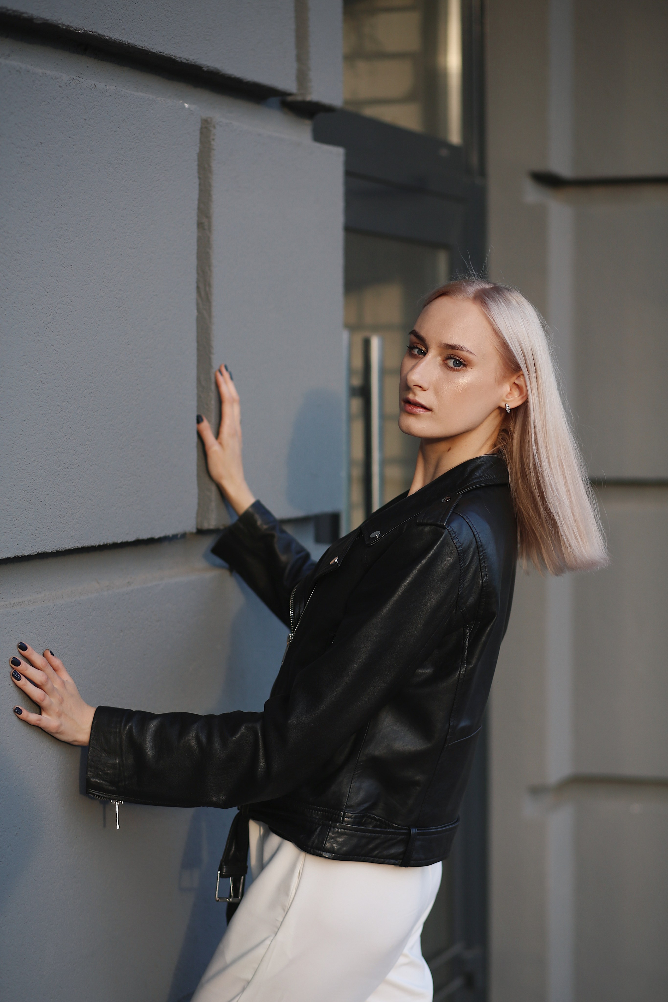 Наталья [Съемка для себя]. Женский и контент фотограф Данилина Ирина в Москве