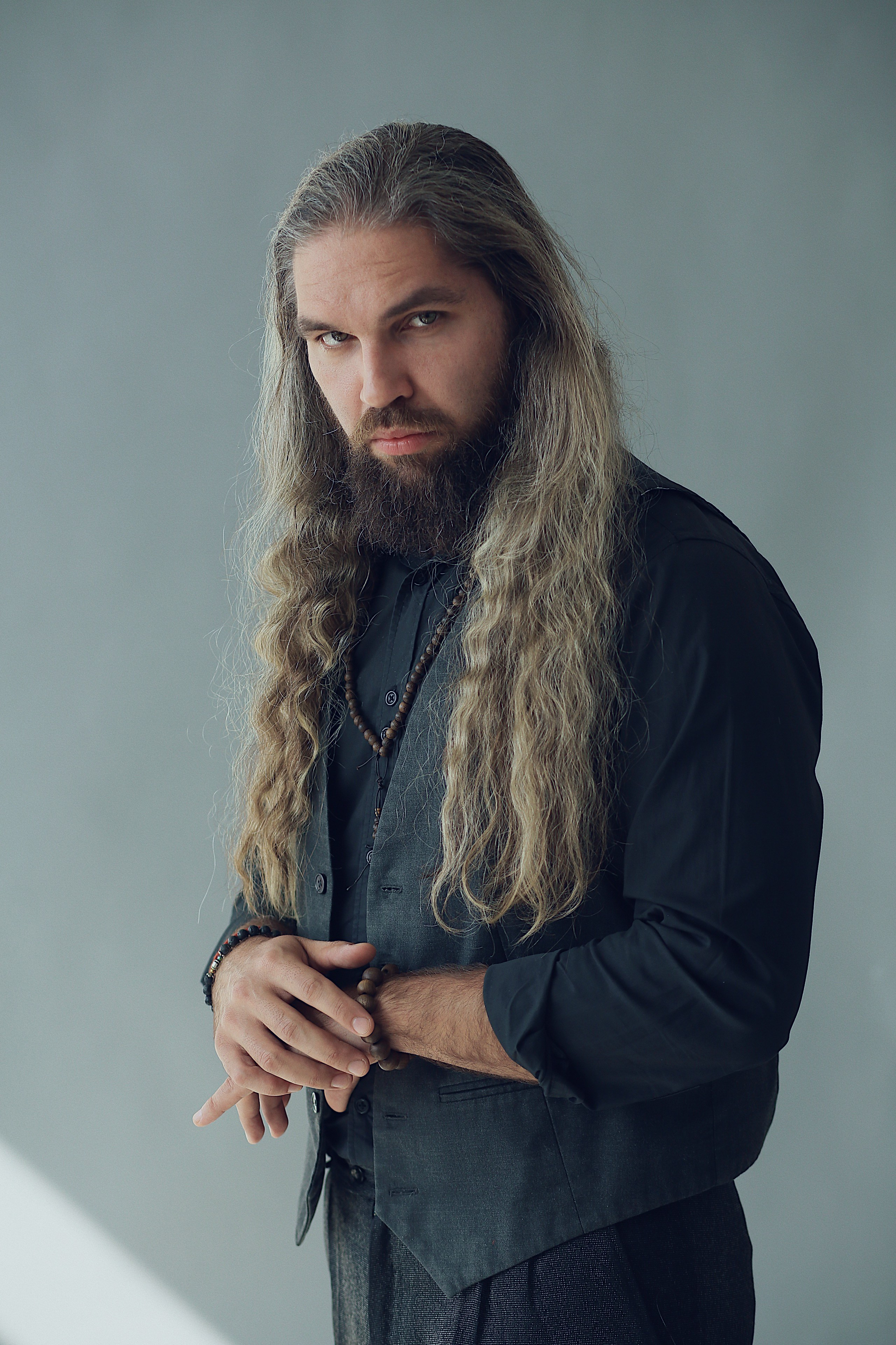 Мужская фотосессия. Женский и контент фотограф Данилина Ирина в Москве