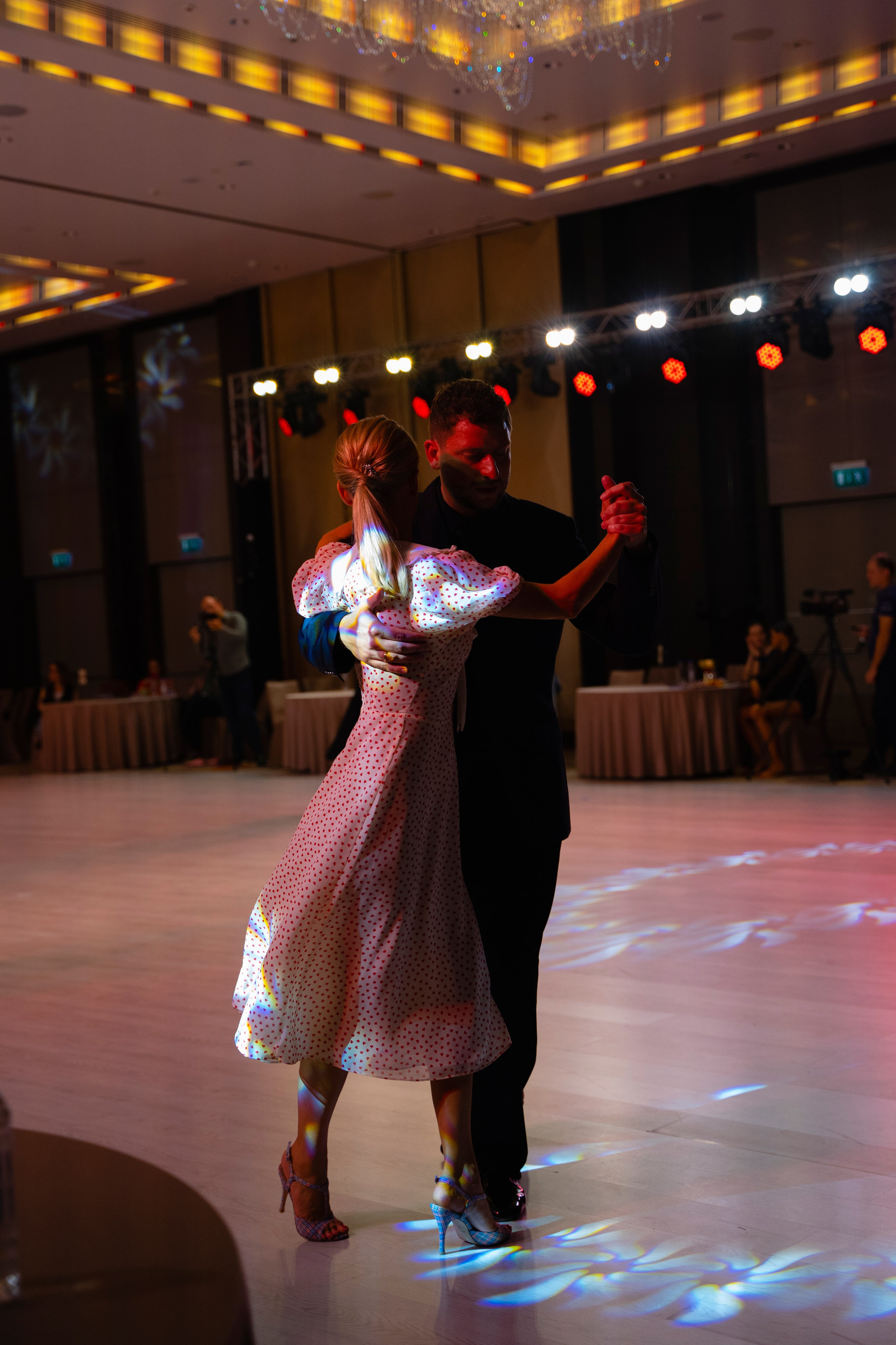 Tango. Семейный и детский фотограф в Москве