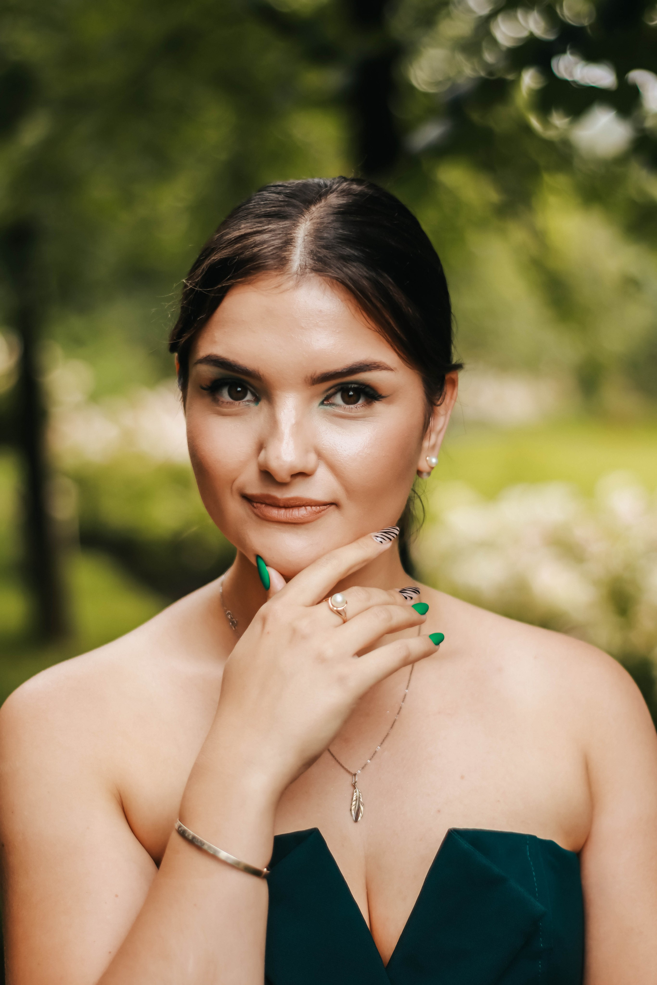 Съемка для гостей. Фотограф Дарья Маташкова