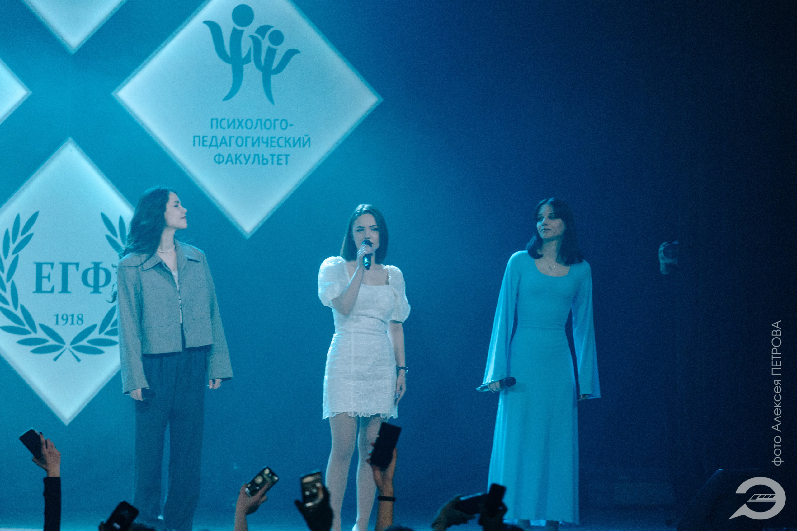 Студвесна 2025 — Открытие 18.03.2025. KiPPER Gallery — Фотограф