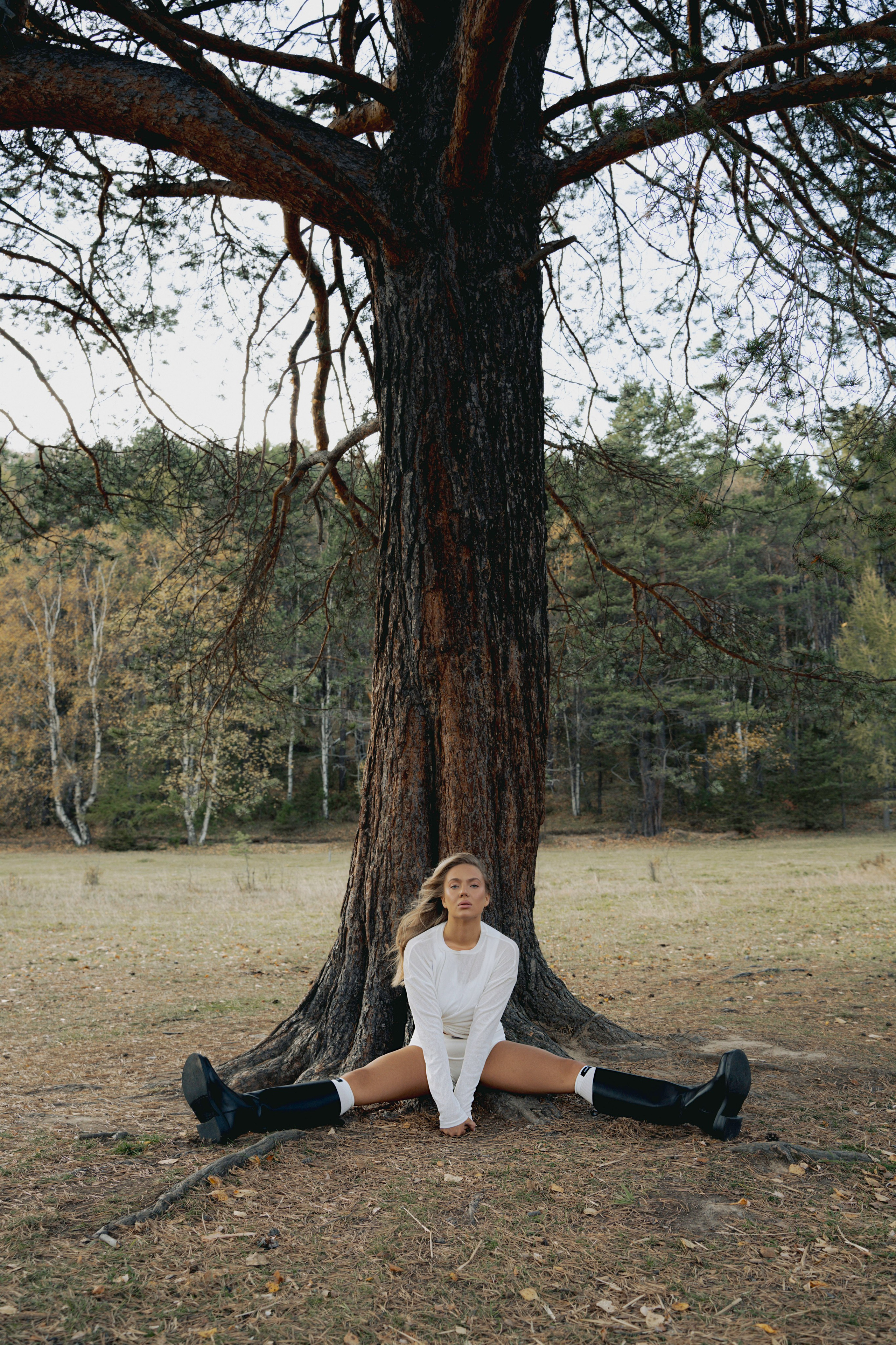 Ирина. DASHA PAUTINKA