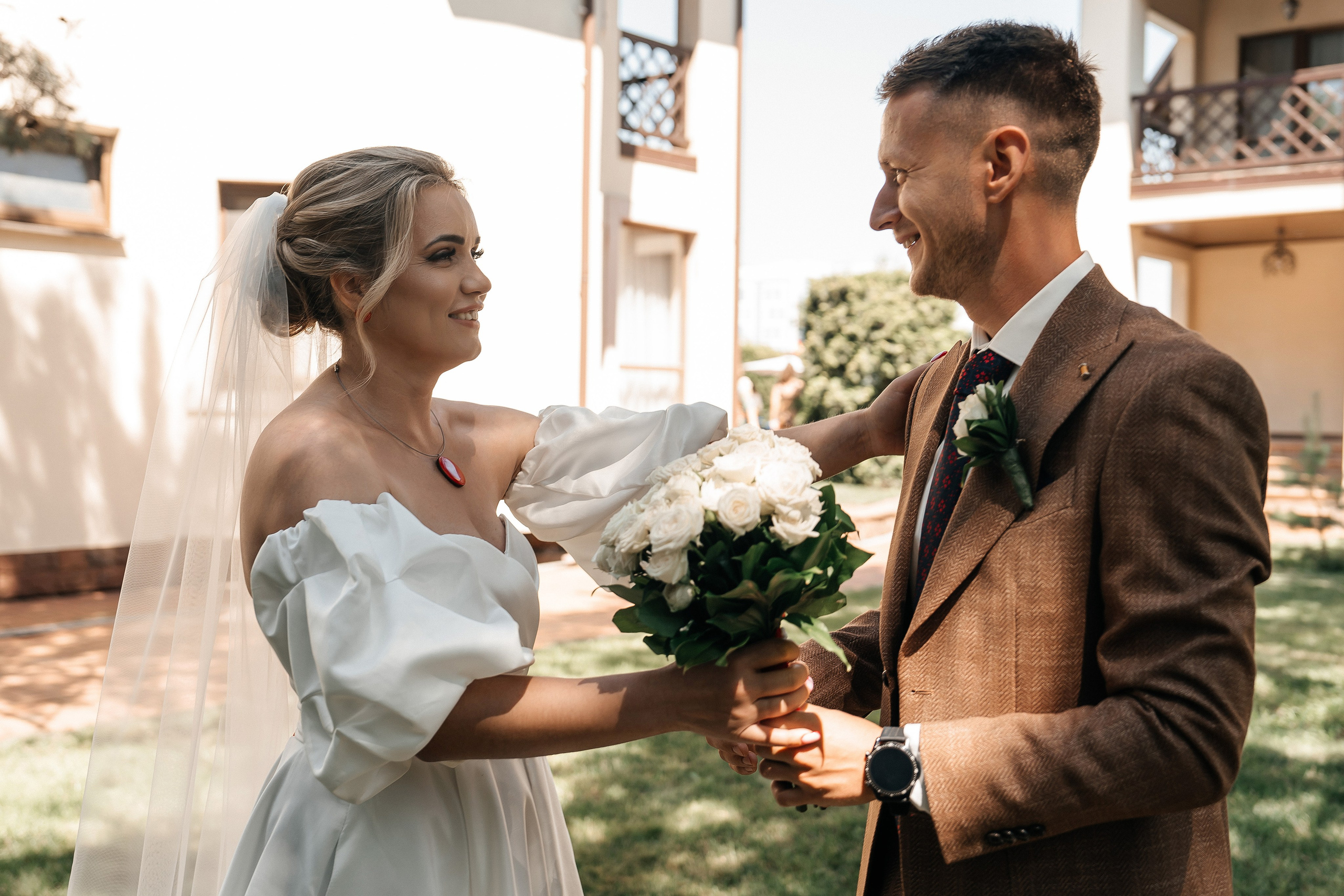 Денис & Оксана. Lokos.pro Ник Соколов Фото и Видео Москва/Ростов-на-Дону