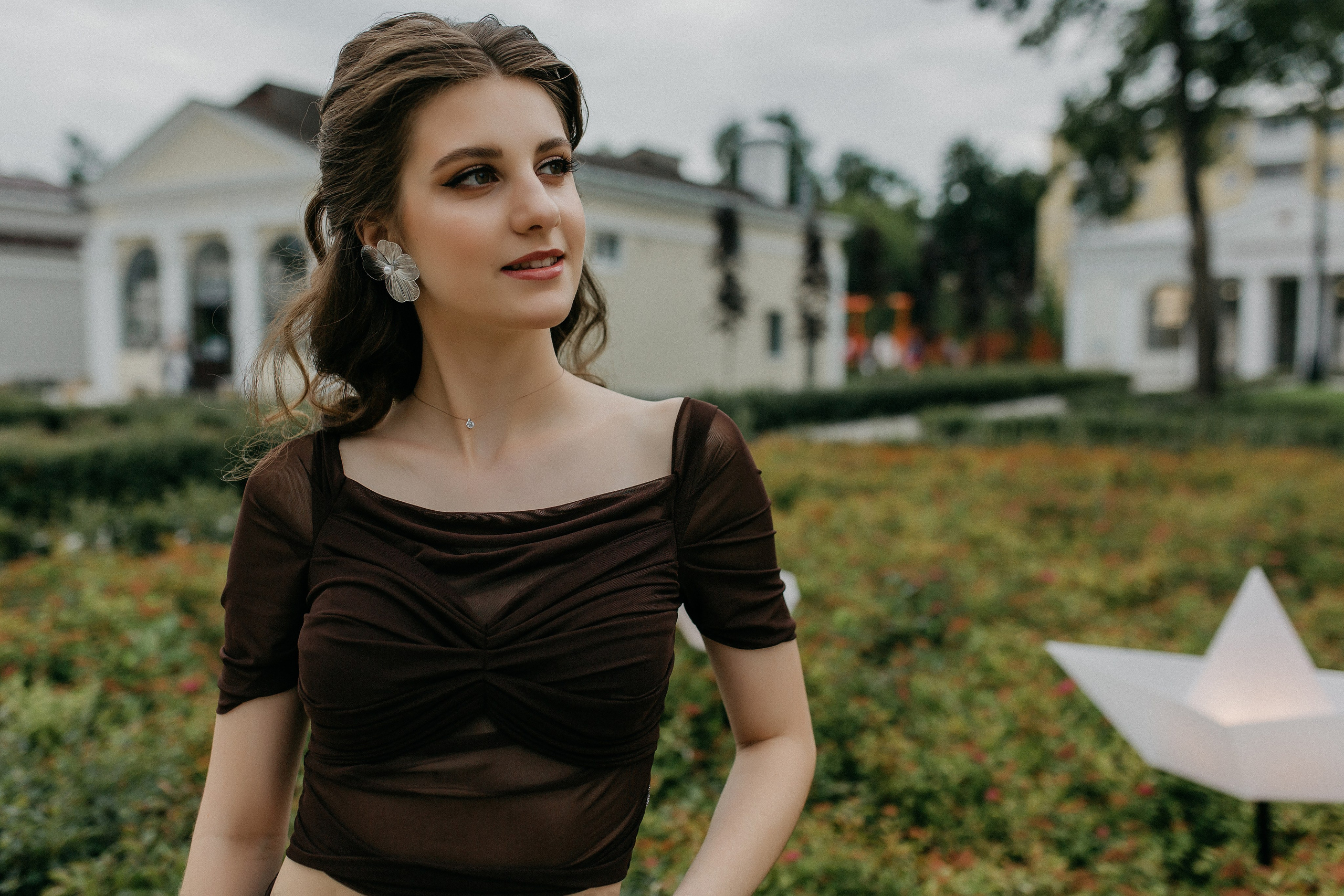 Соня (выпускной). Kirinatanya.ru