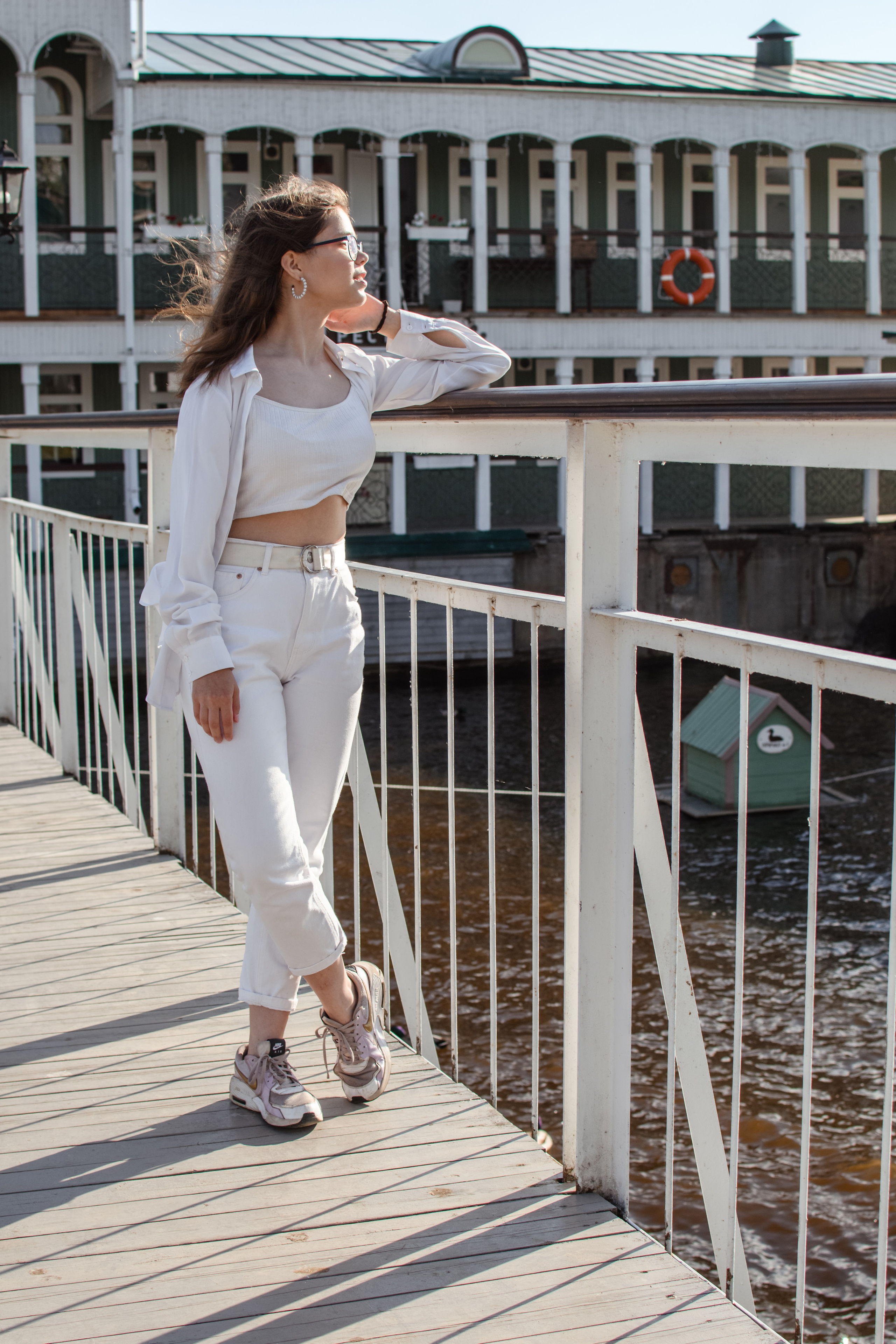 Анонс. День рождения Полины. Женский и семейный фотограф в Костроме. Алена Шепот