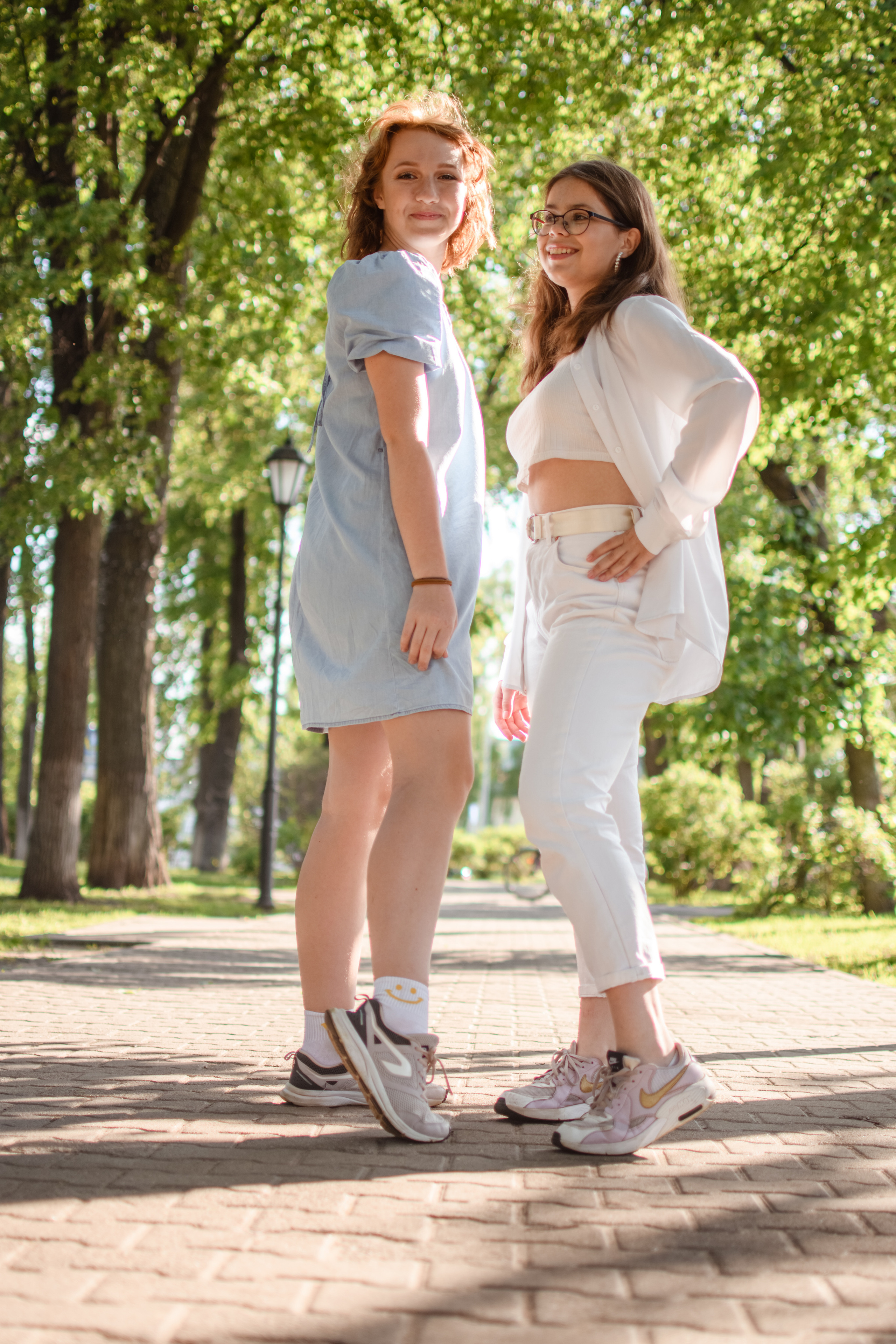 Анонс. День рождения Полины. Женский и семейный фотограф в Костроме. Алена Шепот