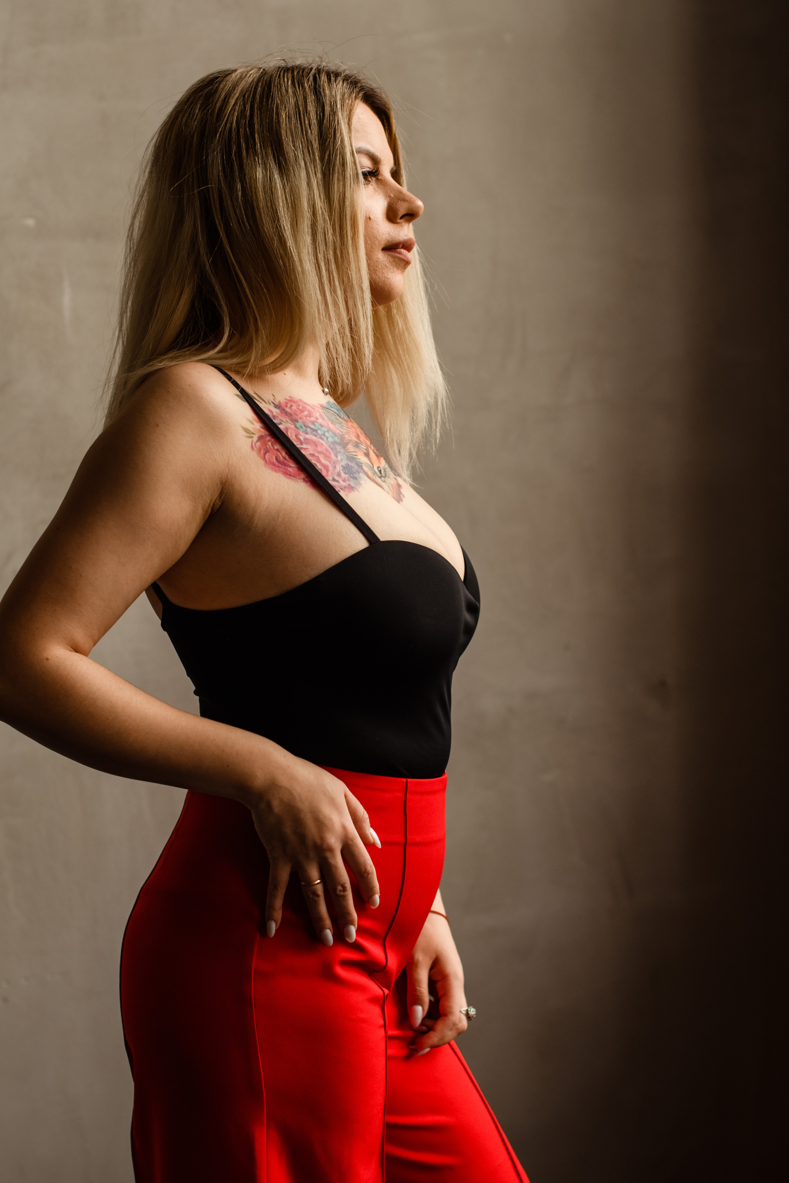 Съемка для Олеси. Женский и семейный фотограф в Костроме. Алена Шепот