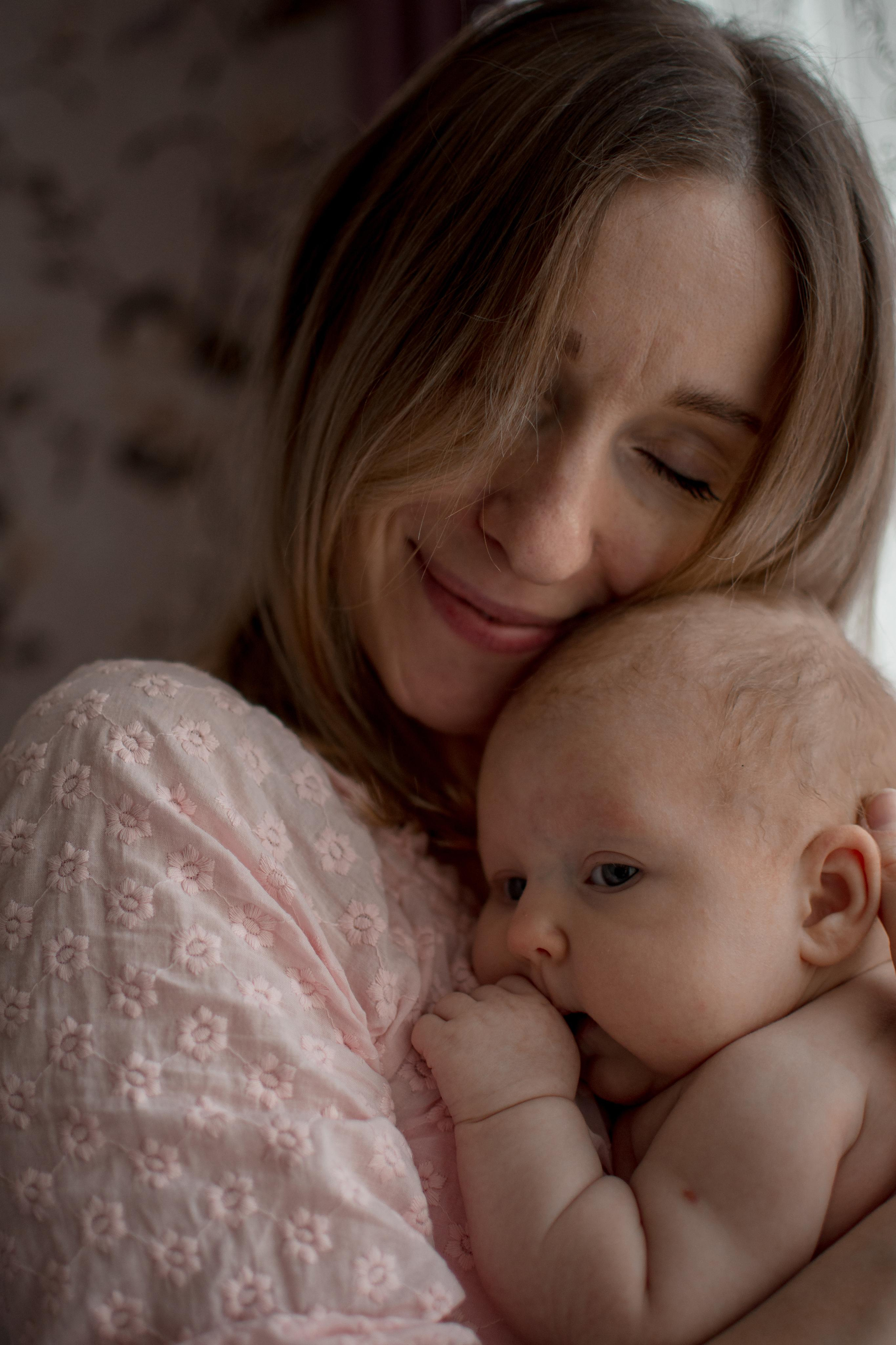 Домашняя сьемка. Женский и семейный фотограф в Костроме. Алена Шепот