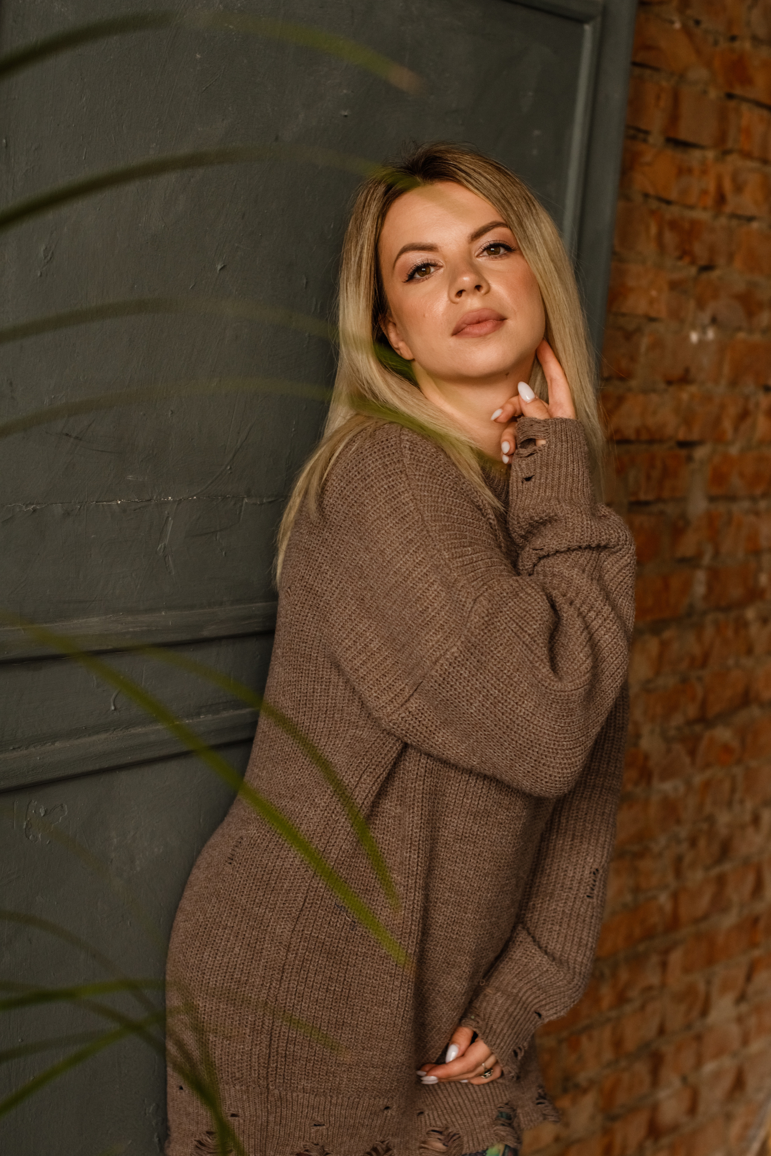 Съемка для Олеси. Женский и семейный фотограф в Костроме. Алена Шепот