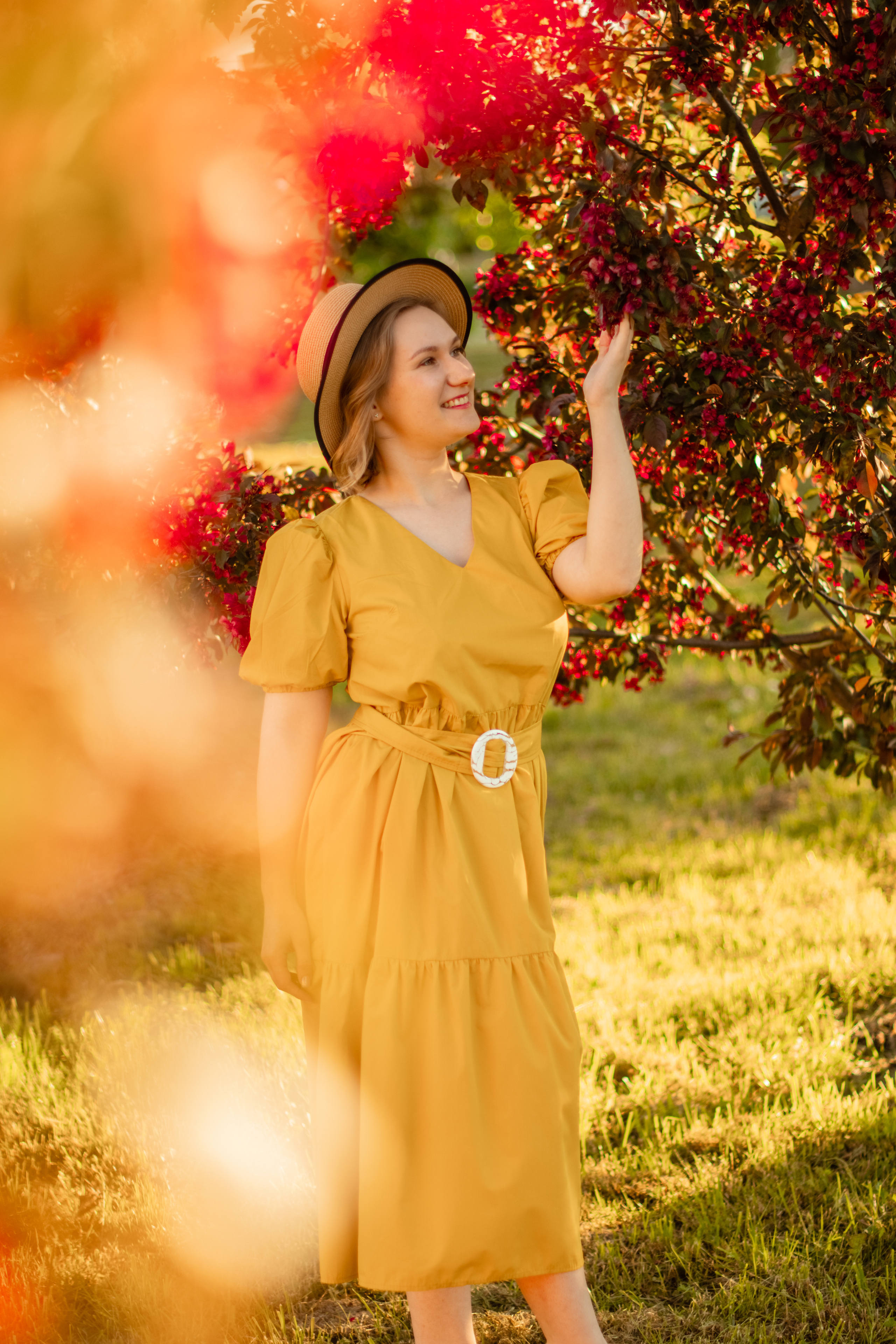 Анонс для Кати. Женский и семейный фотограф в Костроме. Алена Шепот