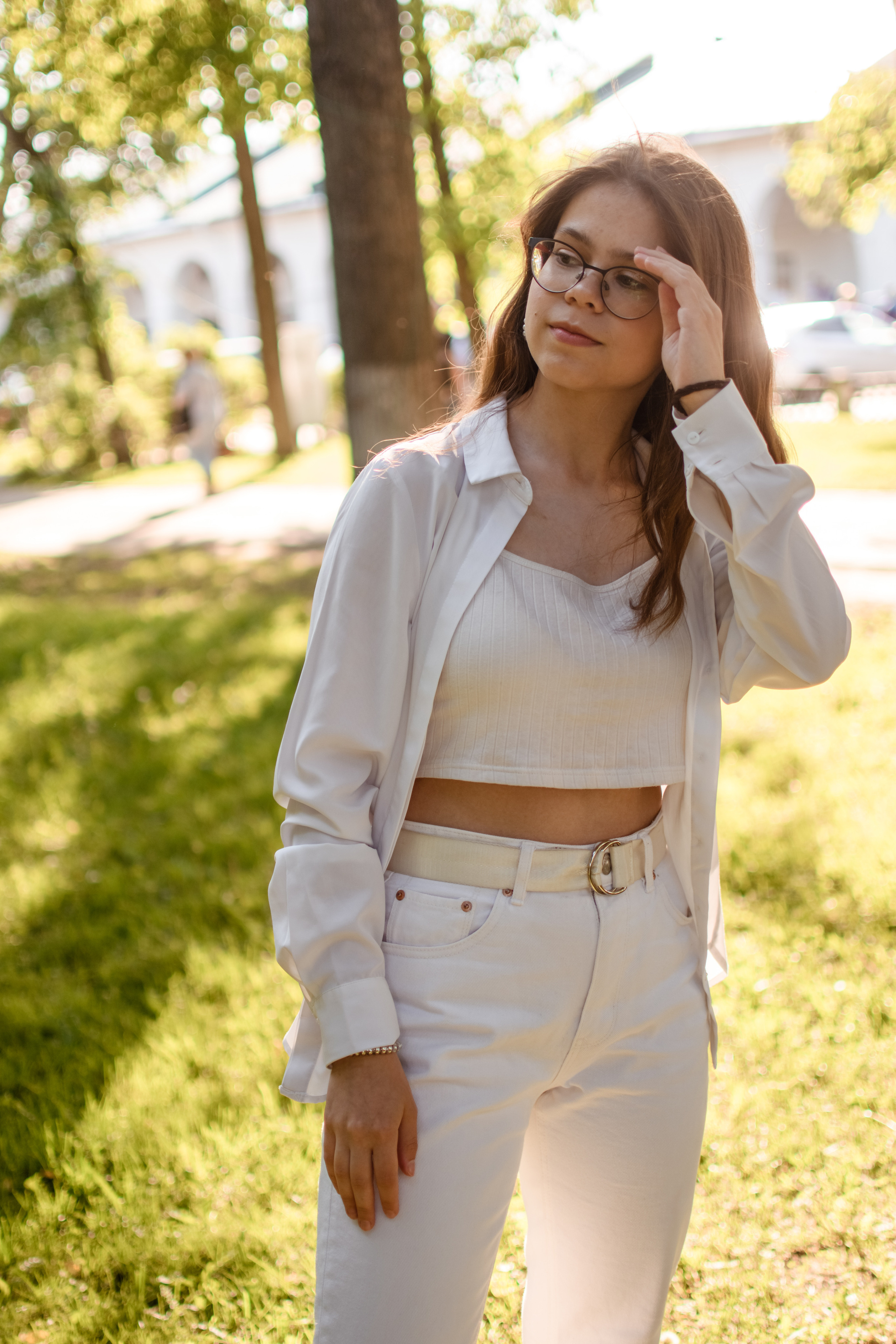 Анонс. День рождения Полины. Женский и семейный фотограф в Костроме. Алена Шепот