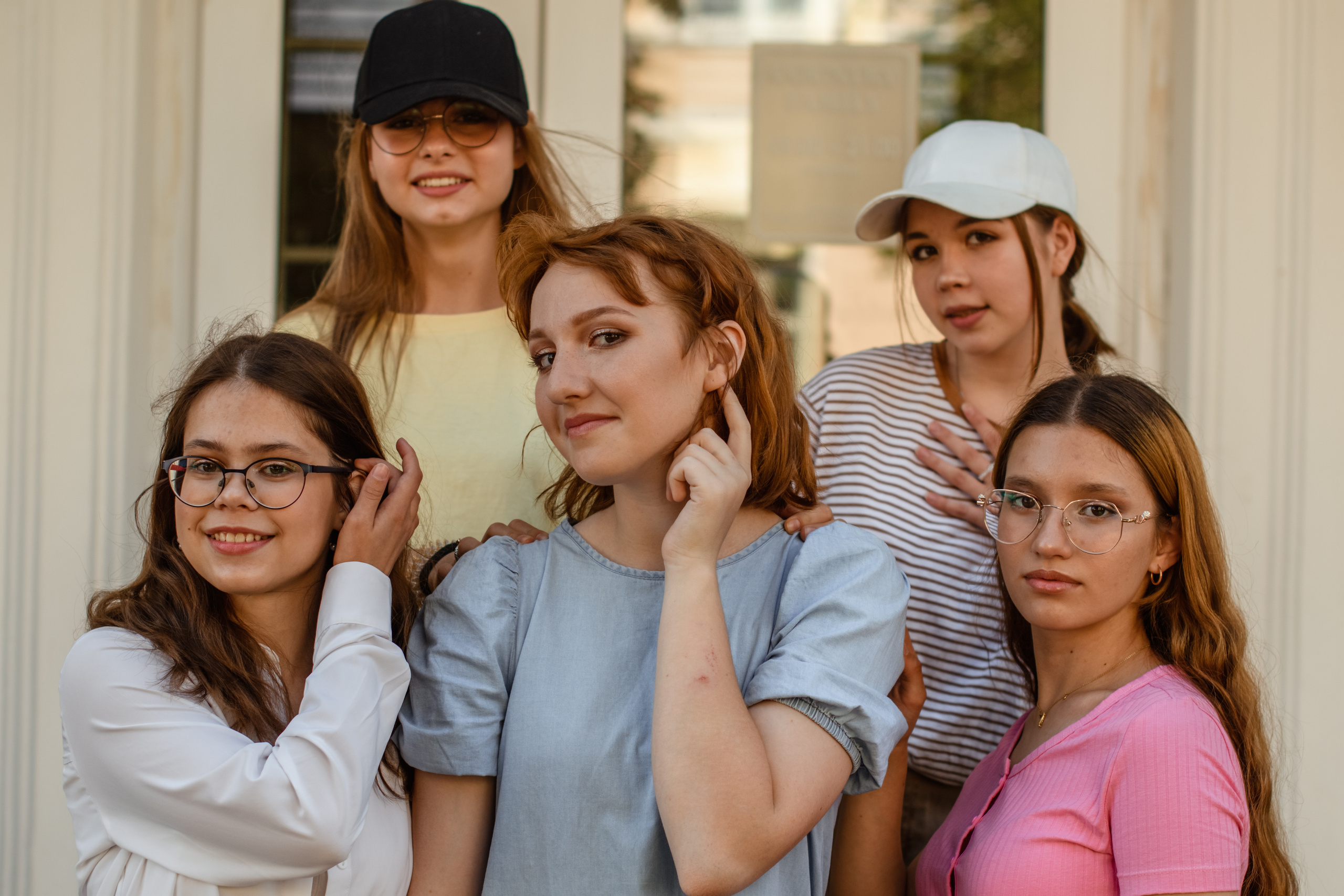 Анонс. День рождения Полины. Женский и семейный фотограф в Костроме. Алена Шепот