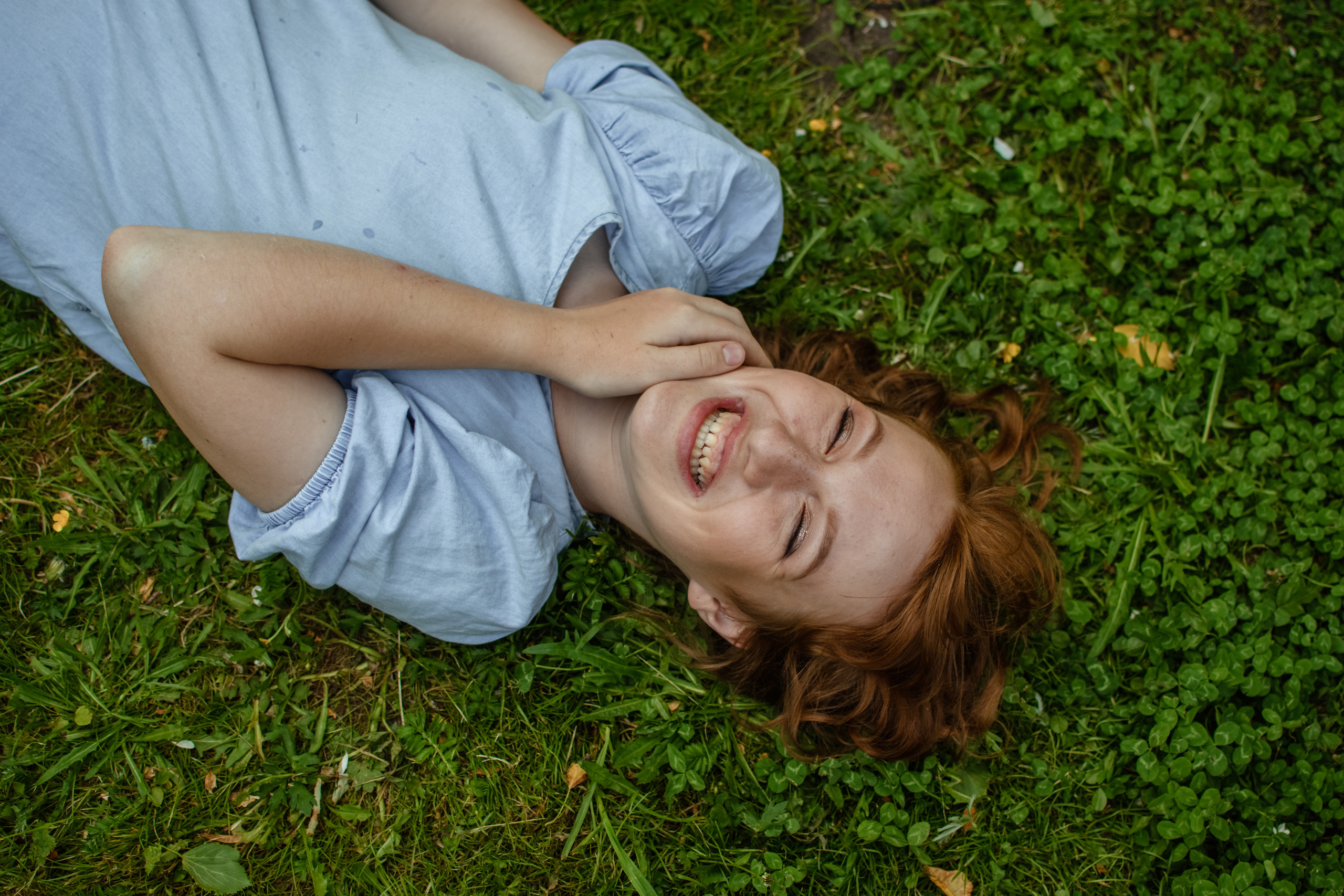 Анонс. День рождения Полины. Женский и семейный фотограф в Костроме. Алена Шепот