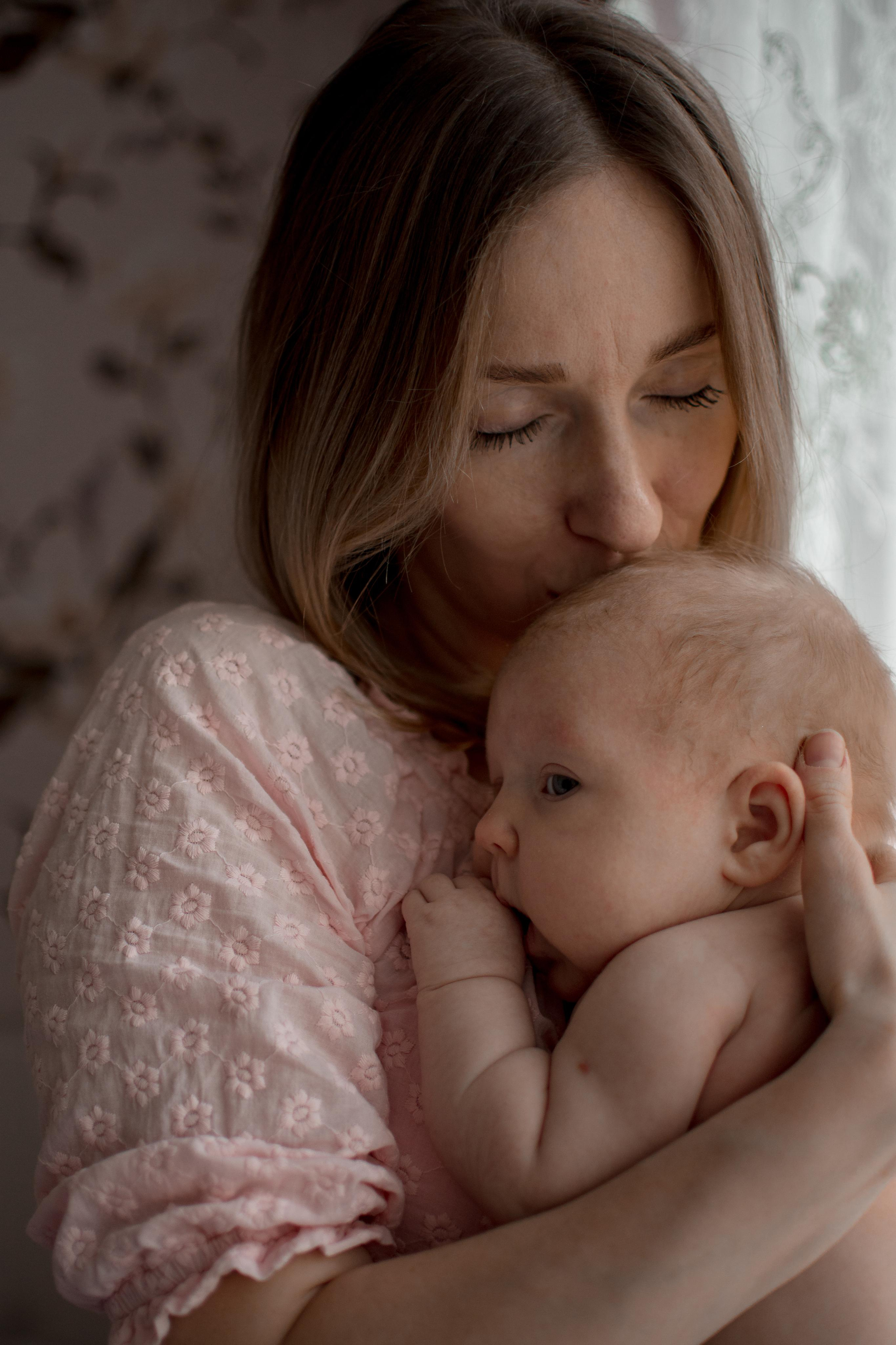 Домашняя сьемка. Женский и семейный фотограф в Костроме. Алена Шепот