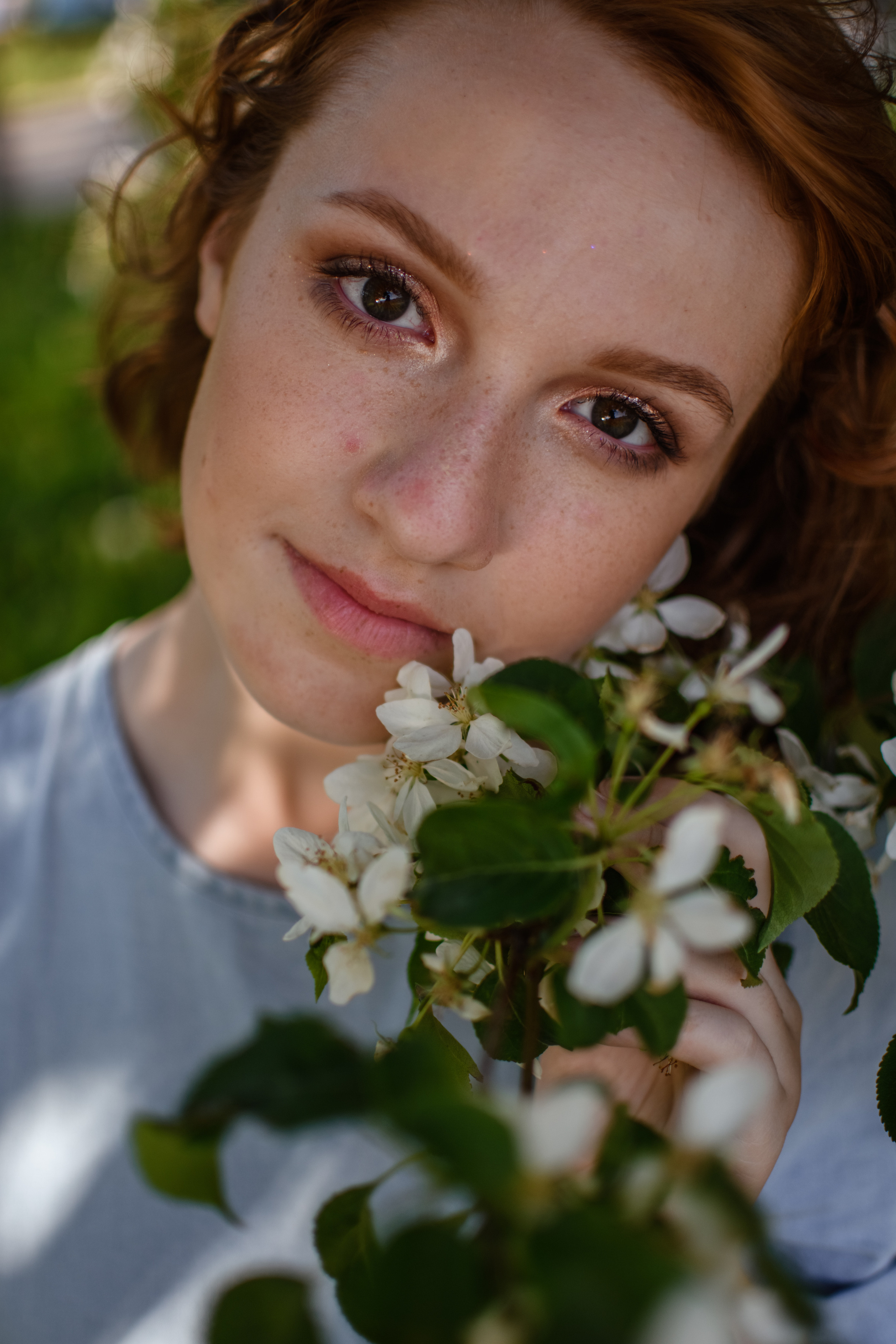 Анонс. День рождения Полины. Женский и семейный фотограф в Костроме. Алена Шепот