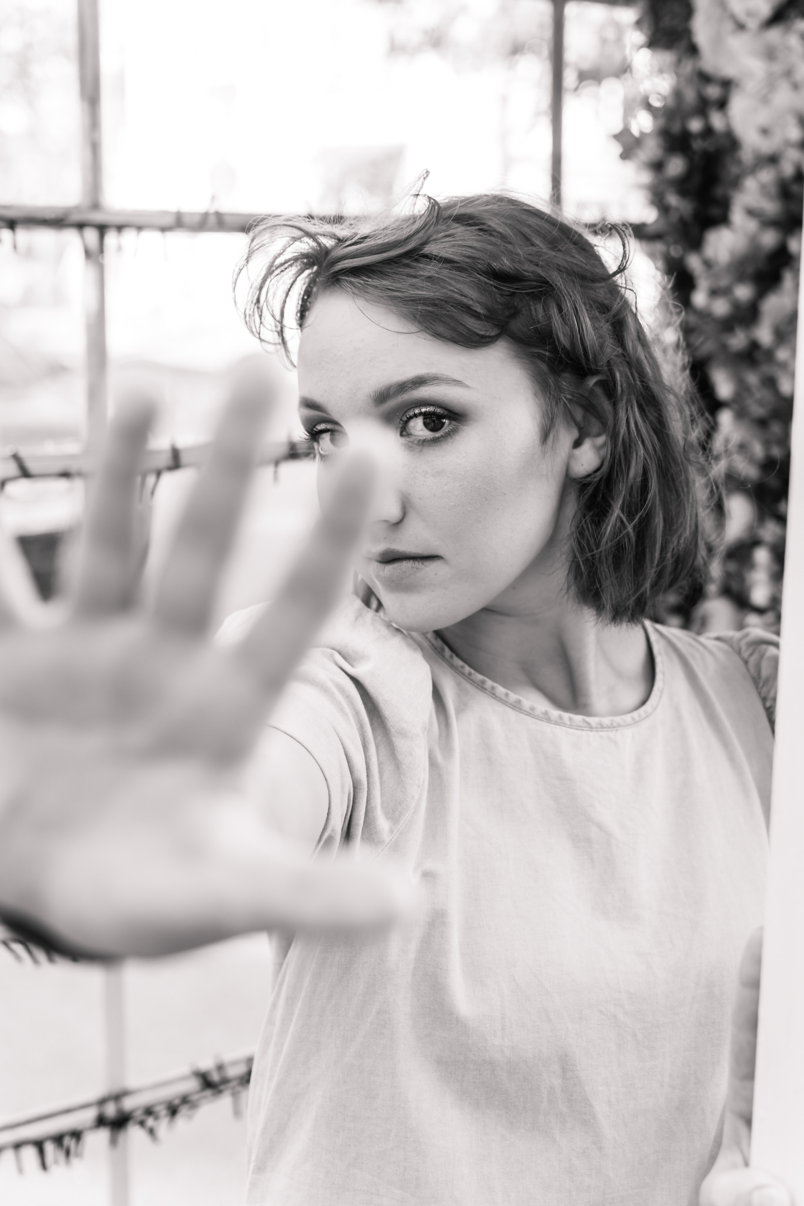 Анонс. День рождения Полины. Женский и семейный фотограф в Костроме. Алена Шепот