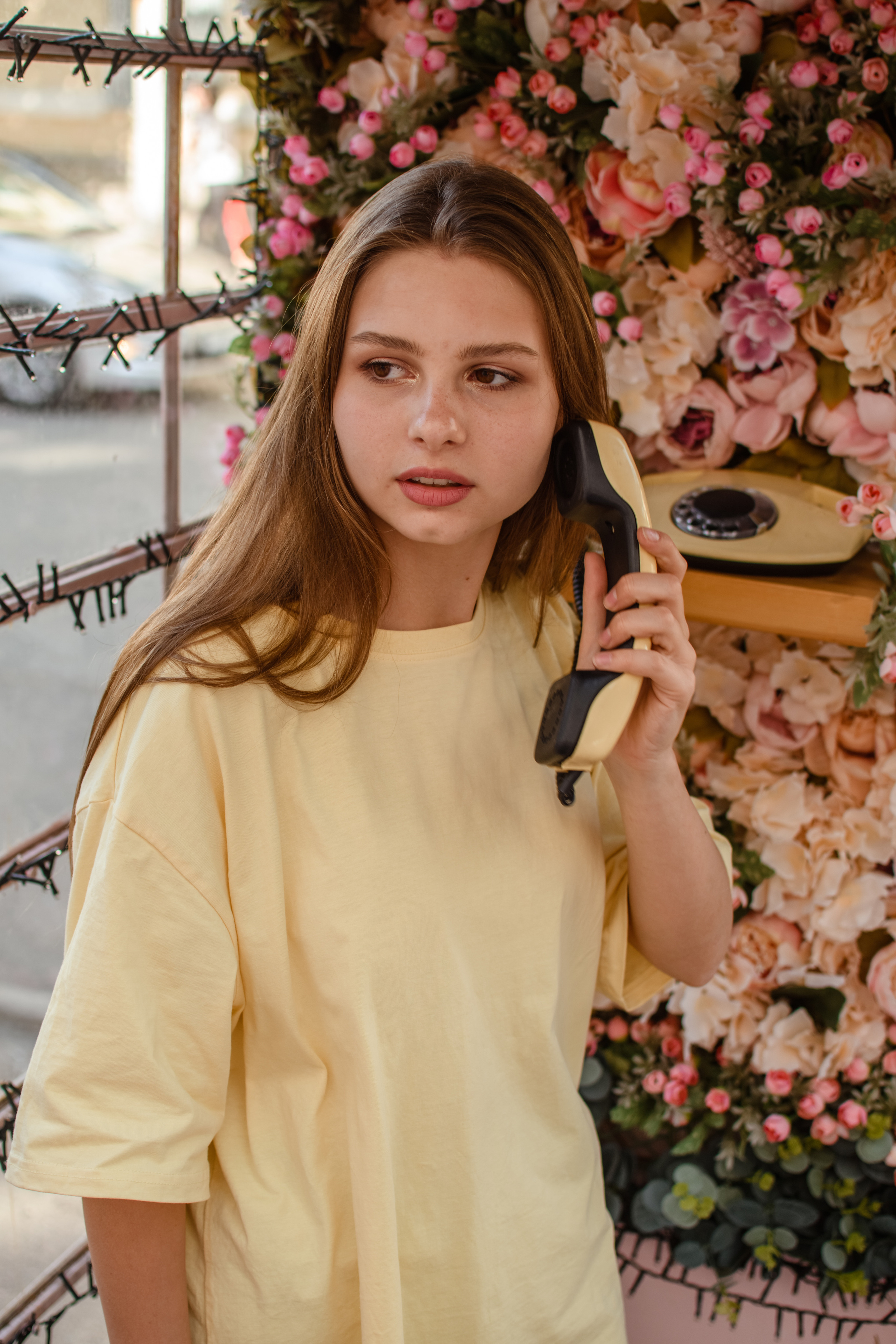 Анонс. День рождения Полины. Женский и семейный фотограф в Костроме. Алена Шепот