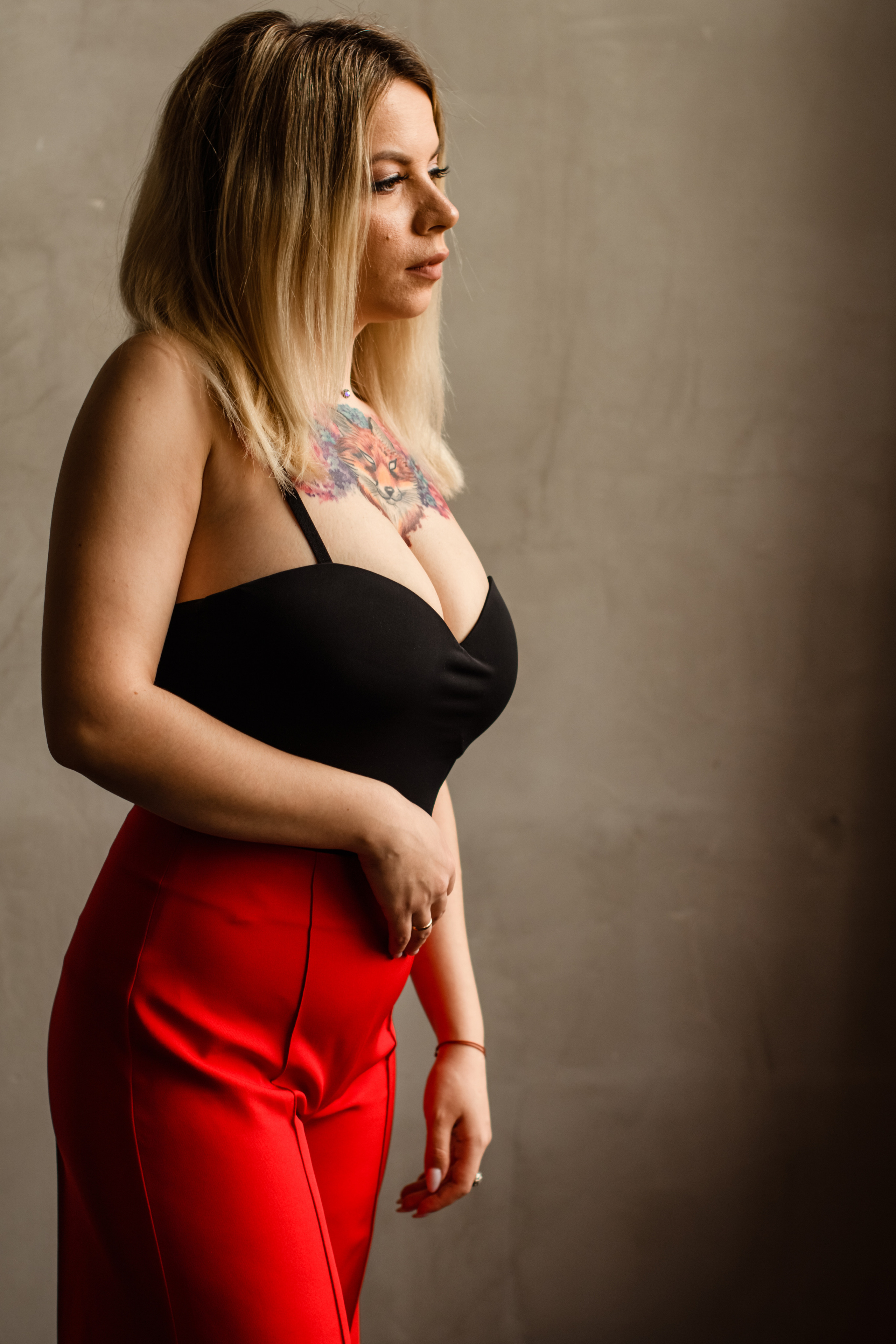 Съемка для Олеси. Женский и семейный фотограф в Костроме. Алена Шепот