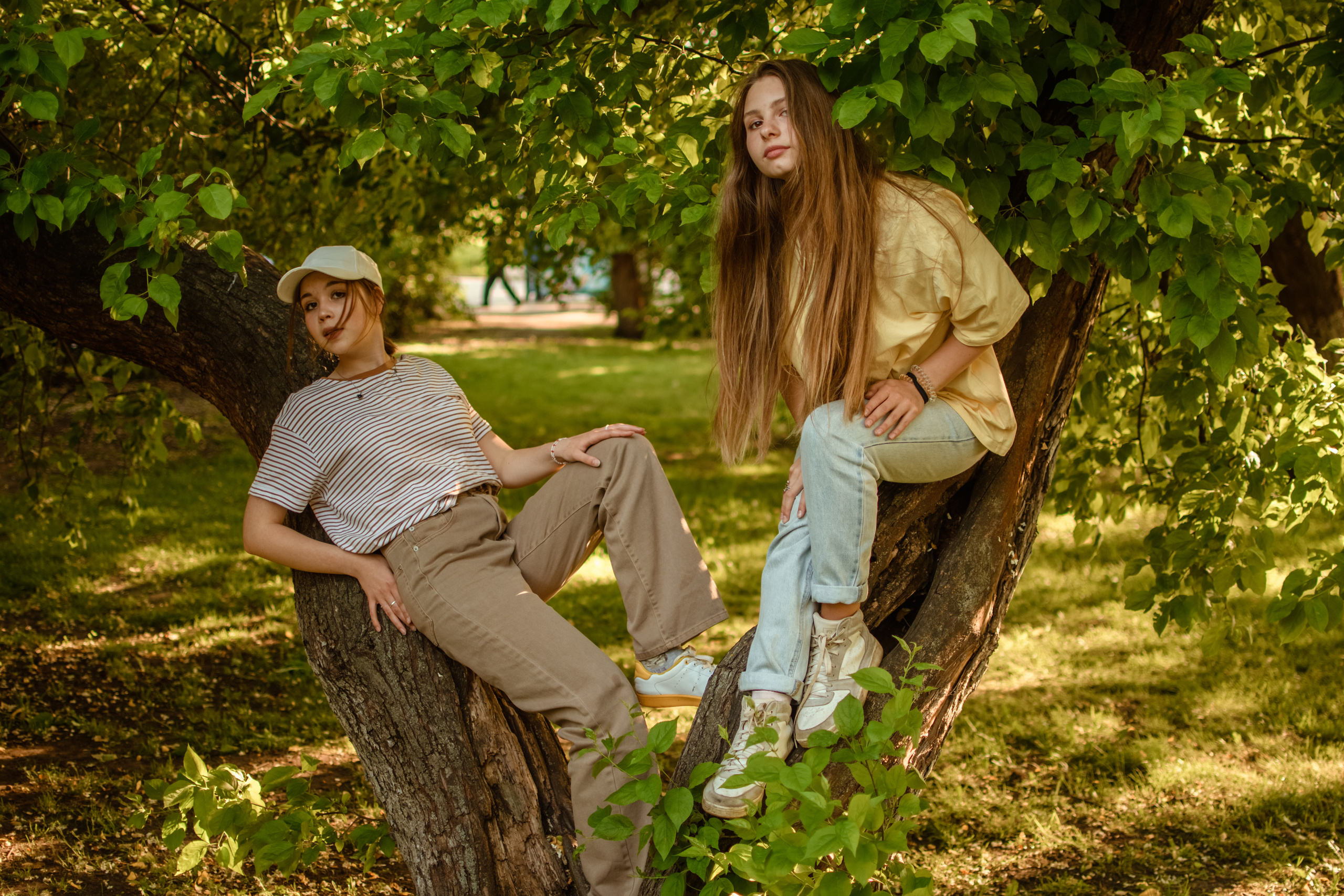 Анонс. День рождения Полины. Женский и семейный фотограф в Костроме. Алена Шепот