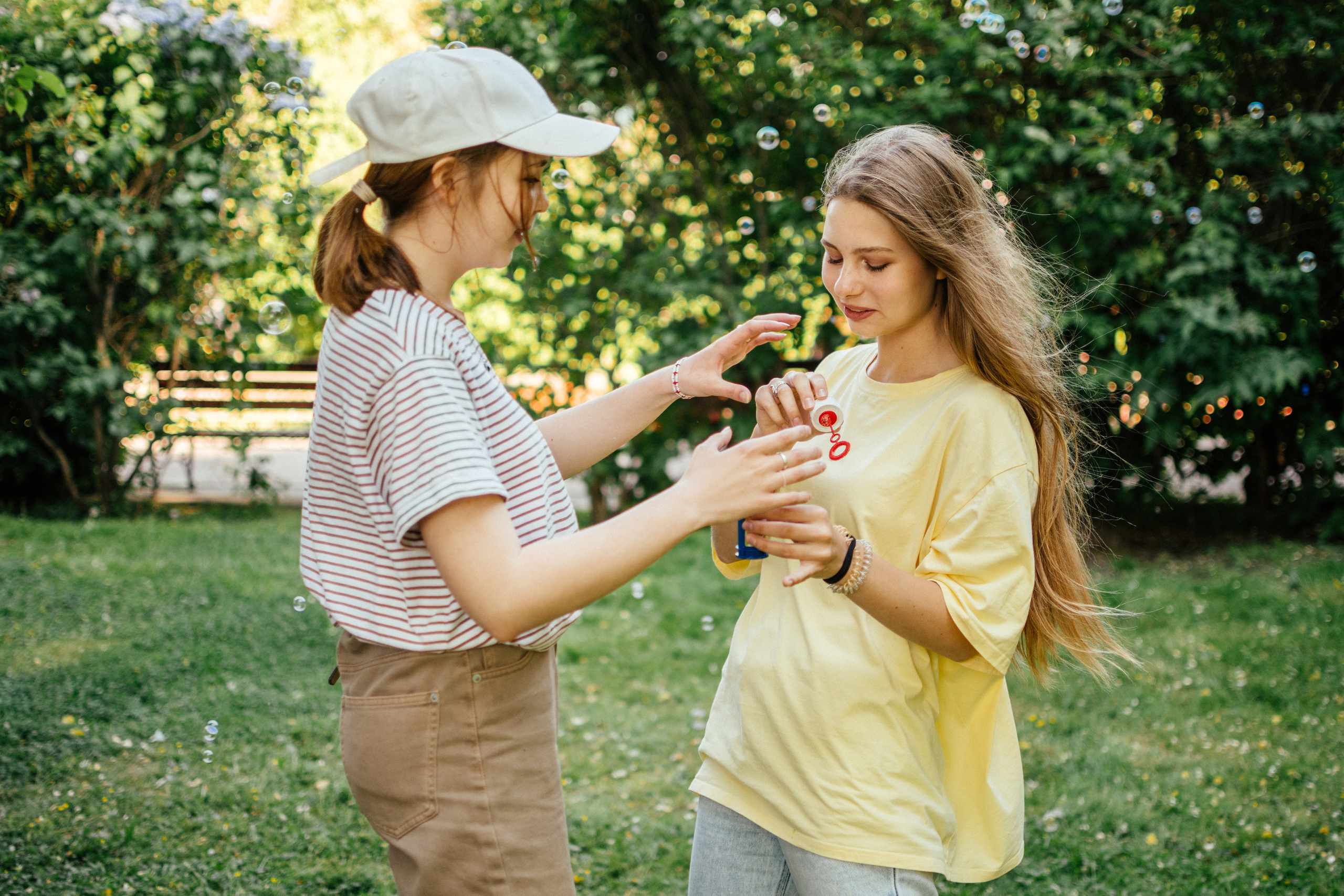 Анонс. День рождения Полины. Женский и семейный фотограф в Костроме. Алена Шепот