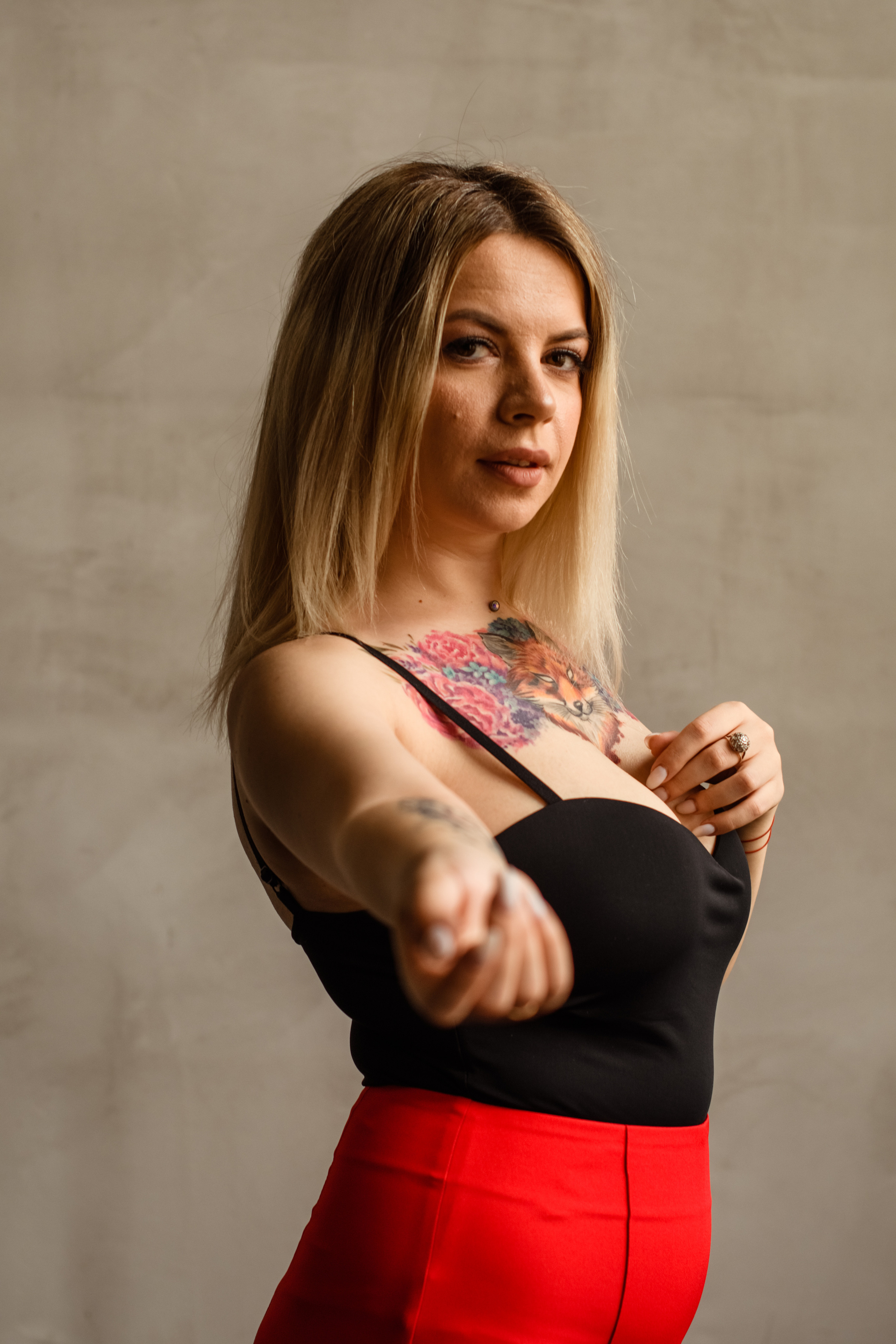 Съемка для Олеси. Женский и семейный фотограф в Костроме. Алена Шепот