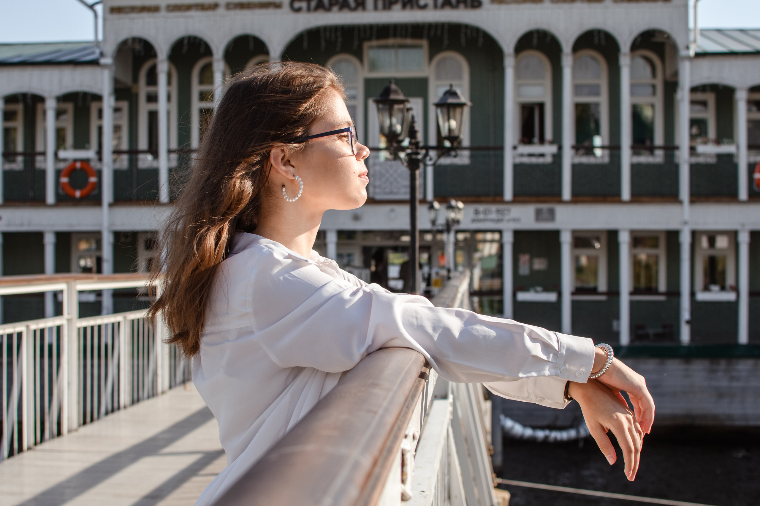 Анонс. День рождения Полины. Женский и семейный фотограф в Костроме. Алена Шепот