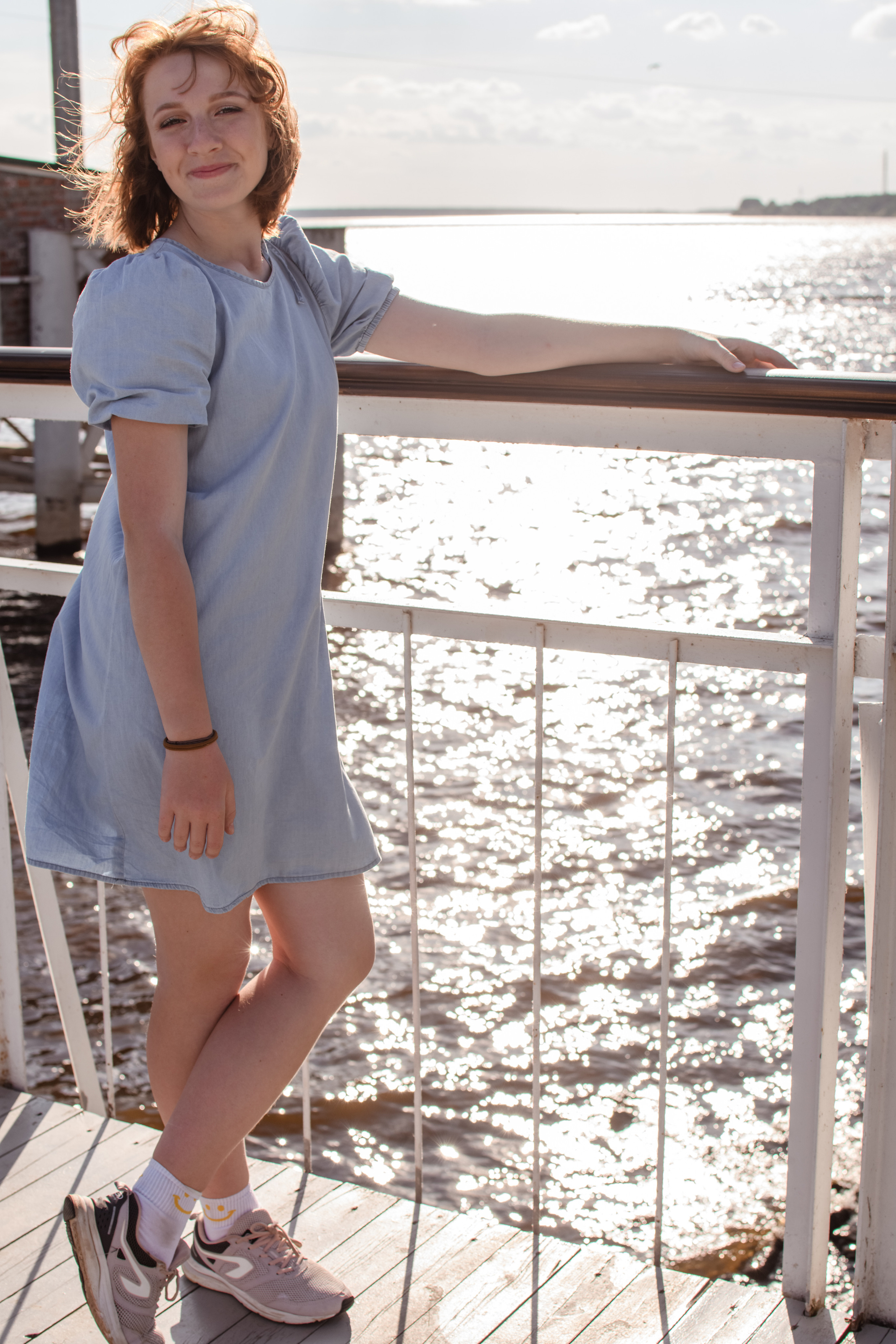 Анонс. День рождения Полины. Женский и семейный фотограф в Костроме. Алена Шепот